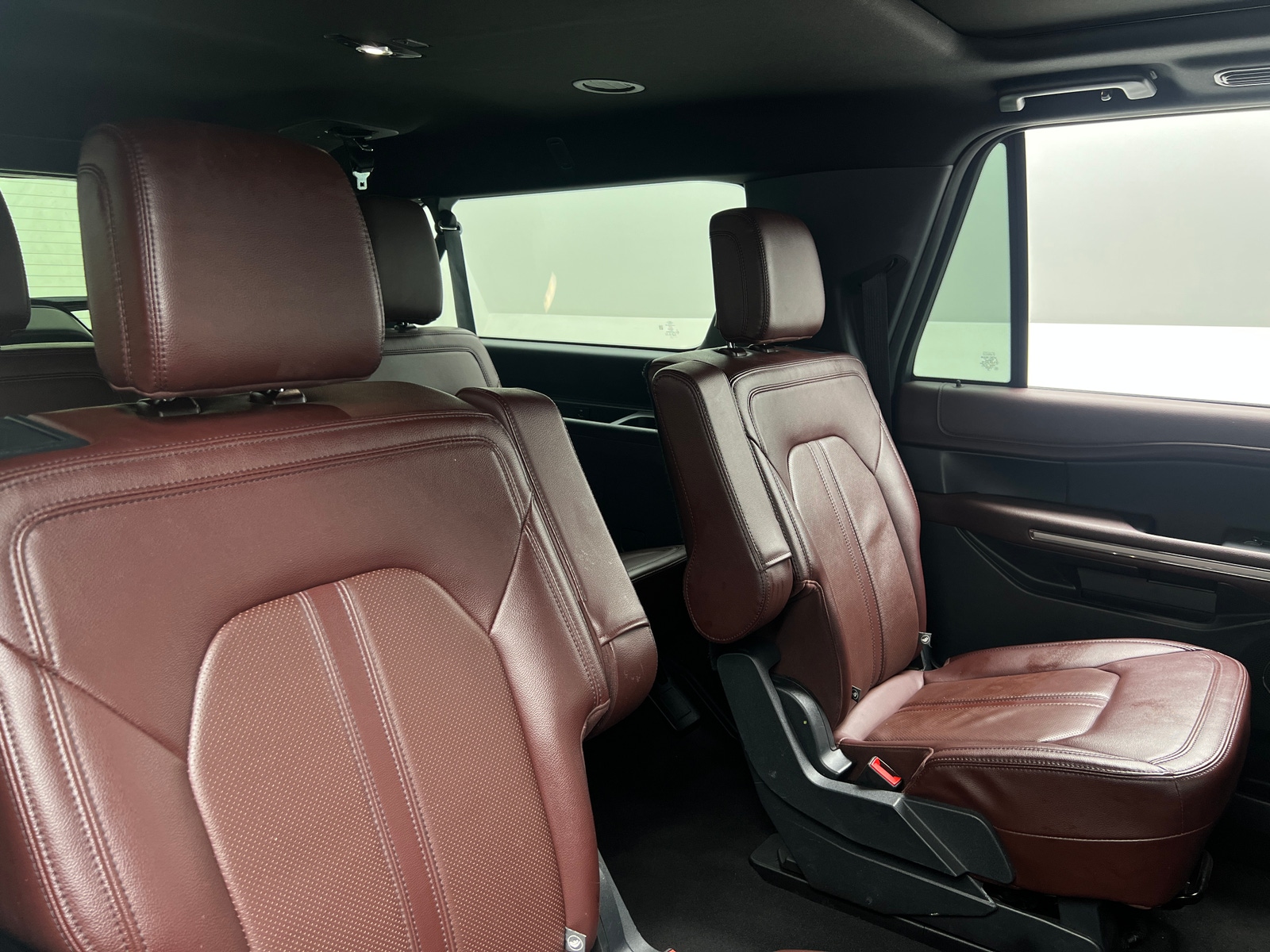 Thumbnail: 2024 Ford Expedition MAX - 5