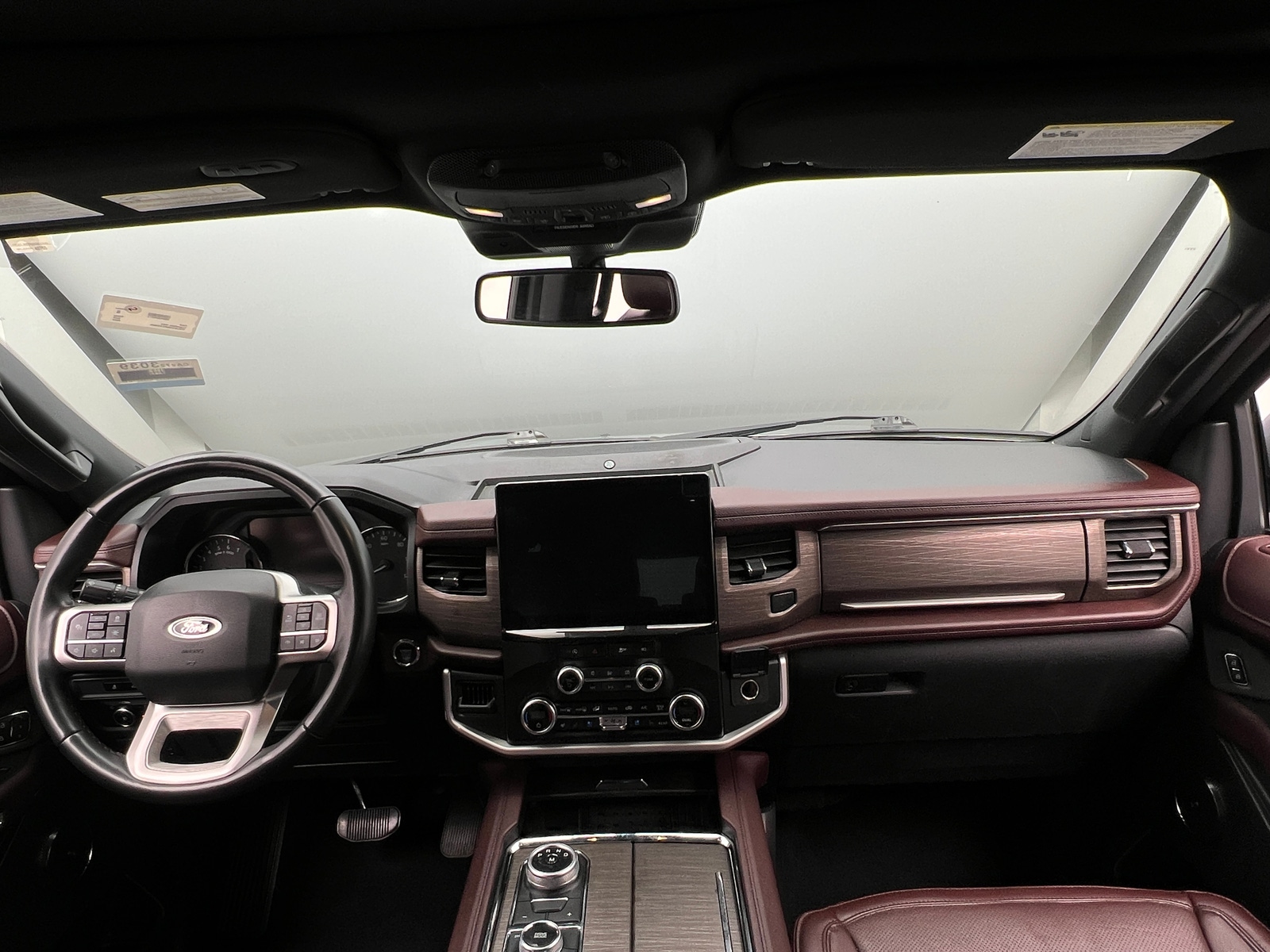 Thumbnail: 2024 Ford Expedition MAX - 2