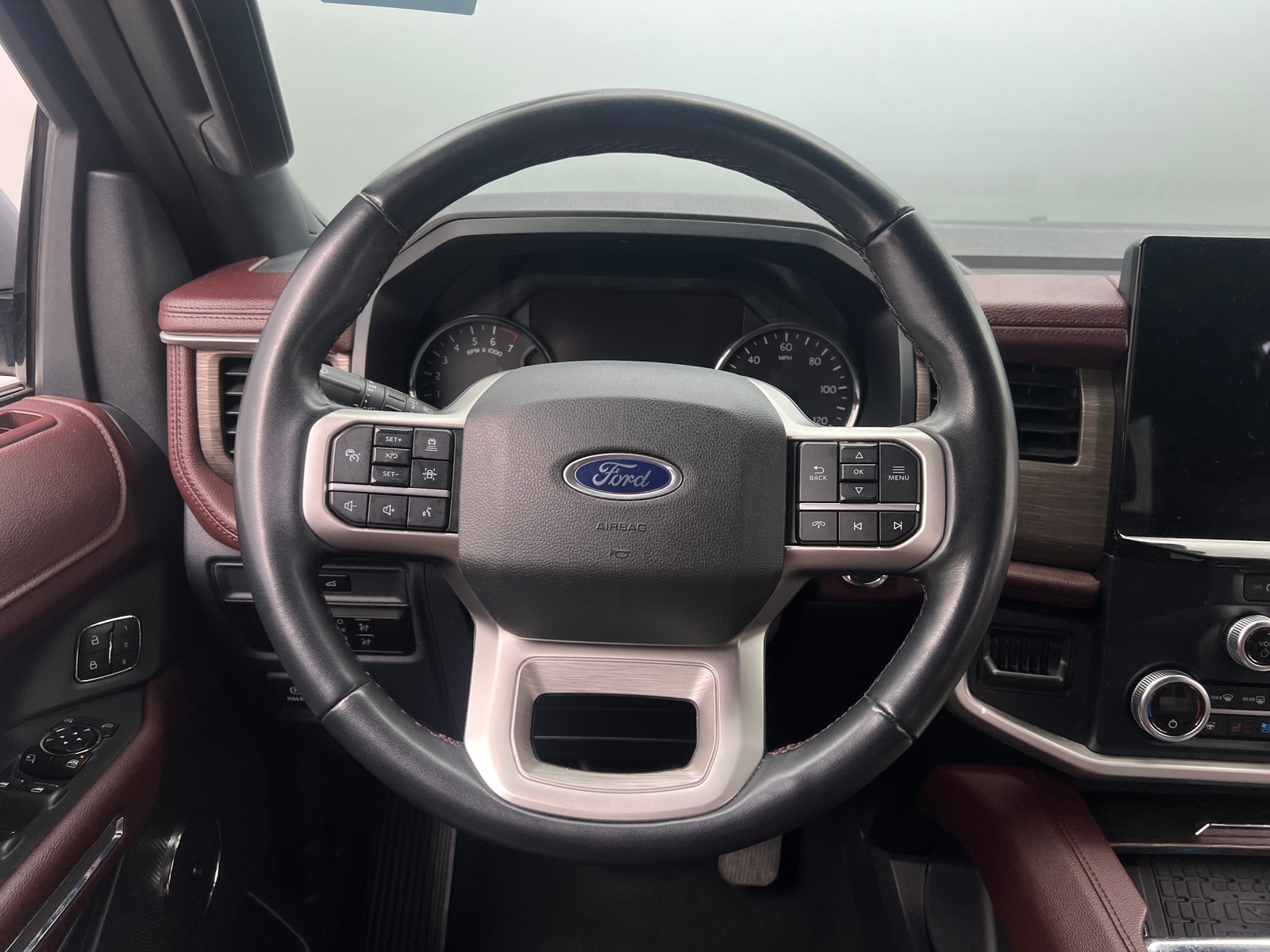 Thumbnail: 2024 Ford Expedition MAX - 4