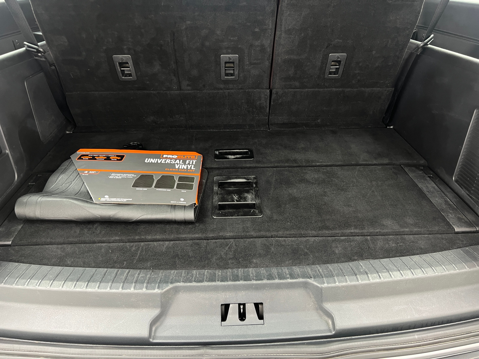 Thumbnail: 2024 Ford Expedition MAX - 6