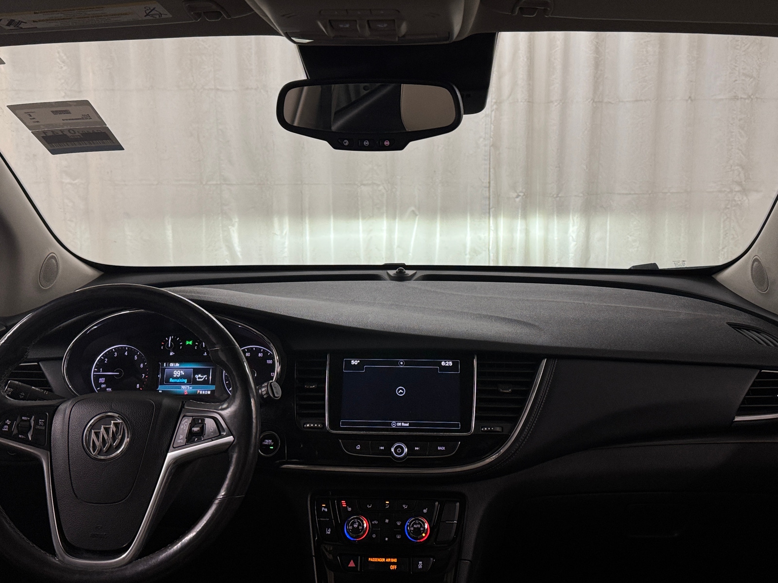 Thumbnail: 2017 Buick Encore - 2