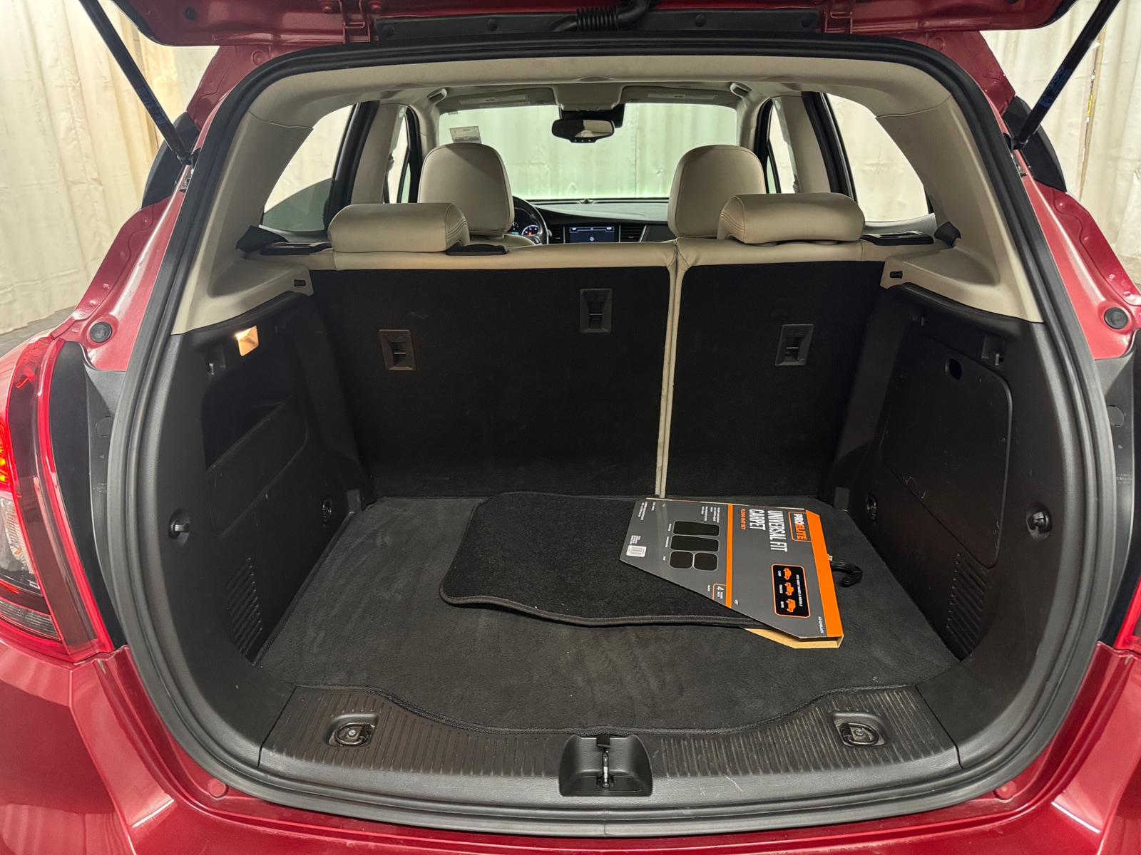 Thumbnail: 2017 Buick Encore - 6