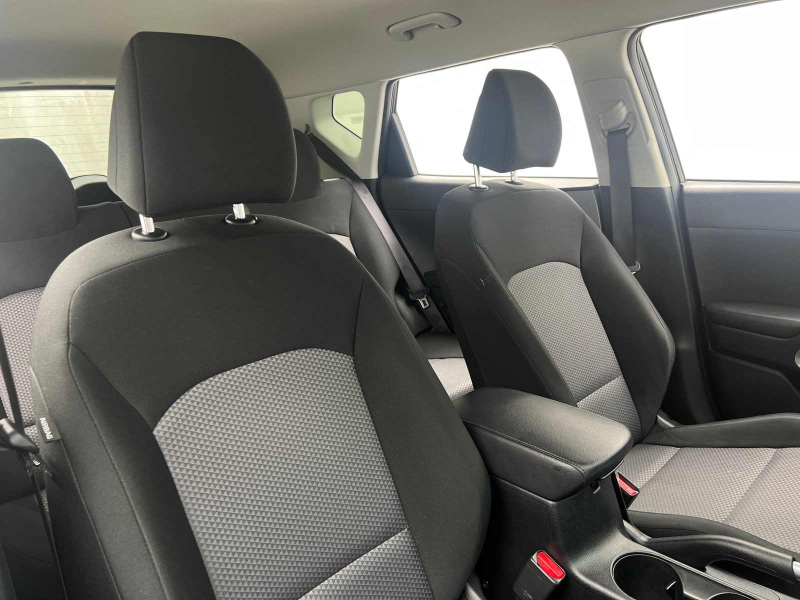 Thumbnail: 2024 Kia Soul - 2