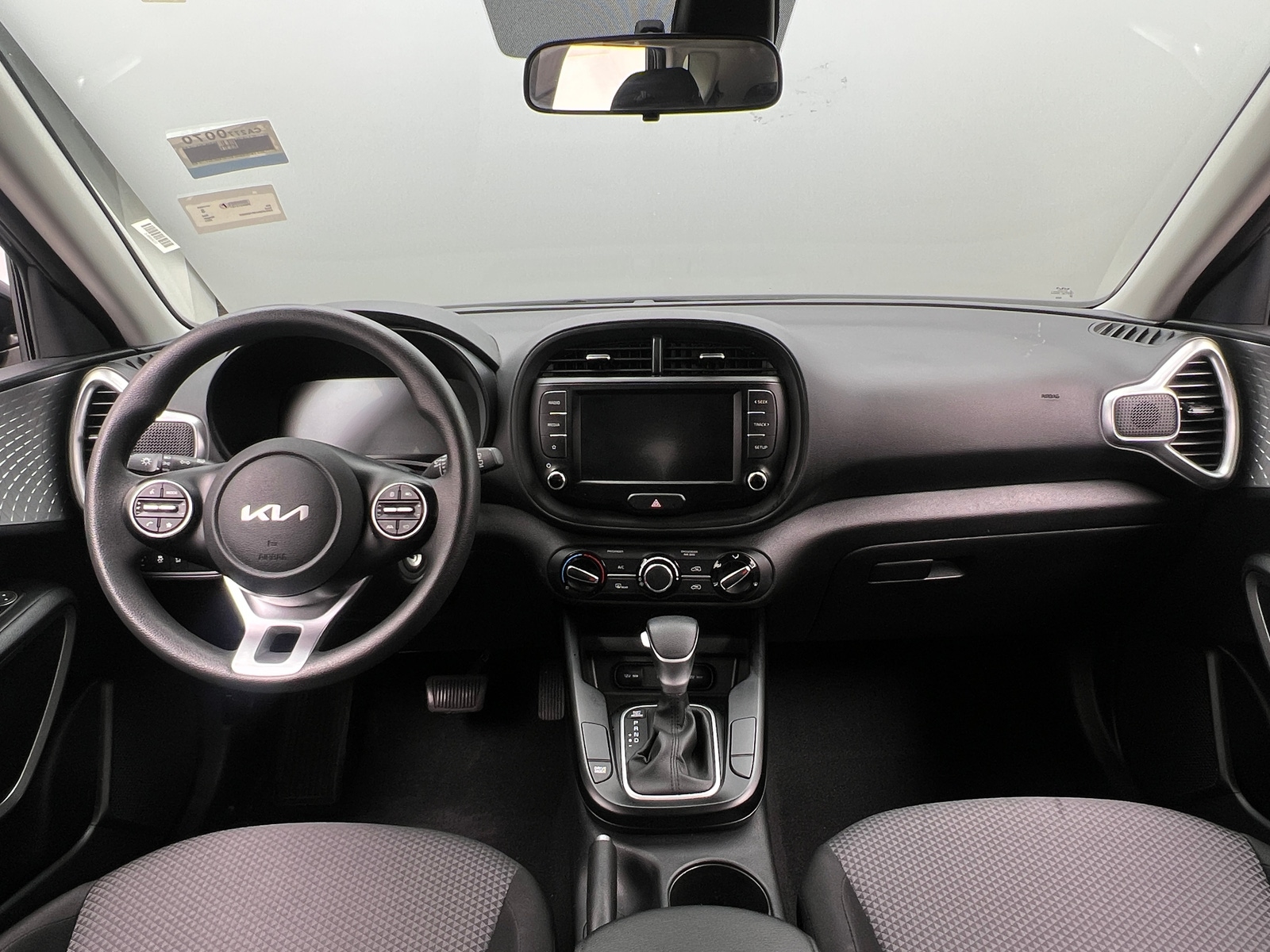 Thumbnail: 2024 Kia Soul - 3