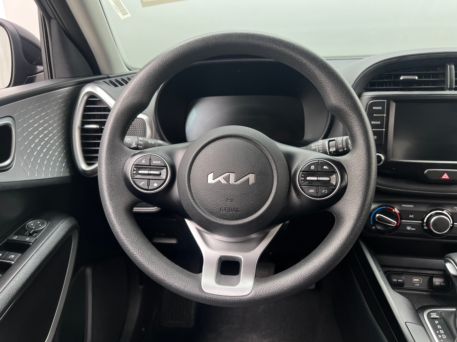 Thumbnail: 2024 Kia Soul - 5