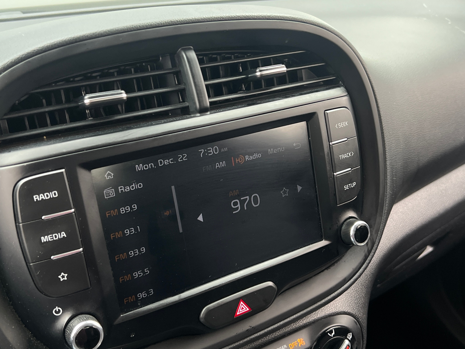 Thumbnail: 2024 Kia Soul - 4