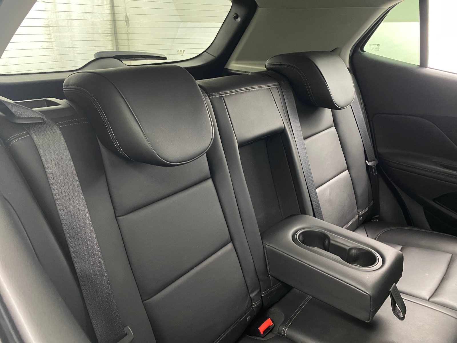 Thumbnail: 2016 Buick Encore - 5