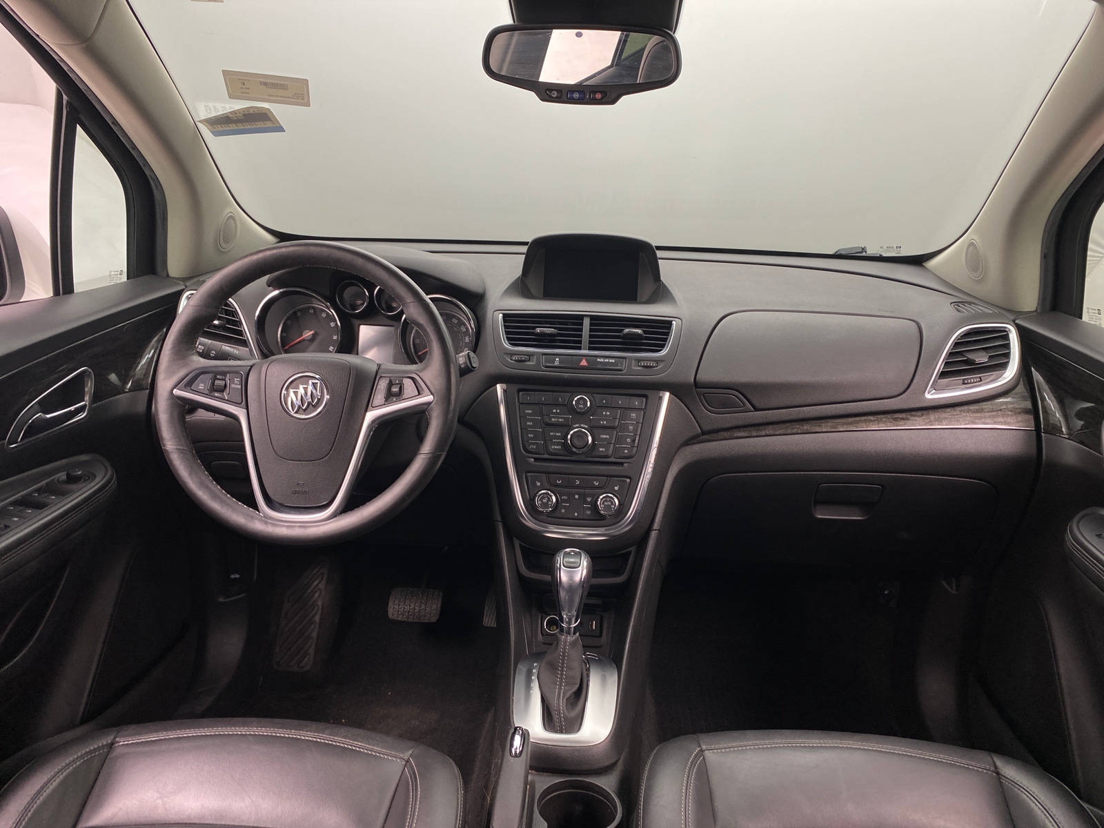 Thumbnail: 2016 Buick Encore - 2