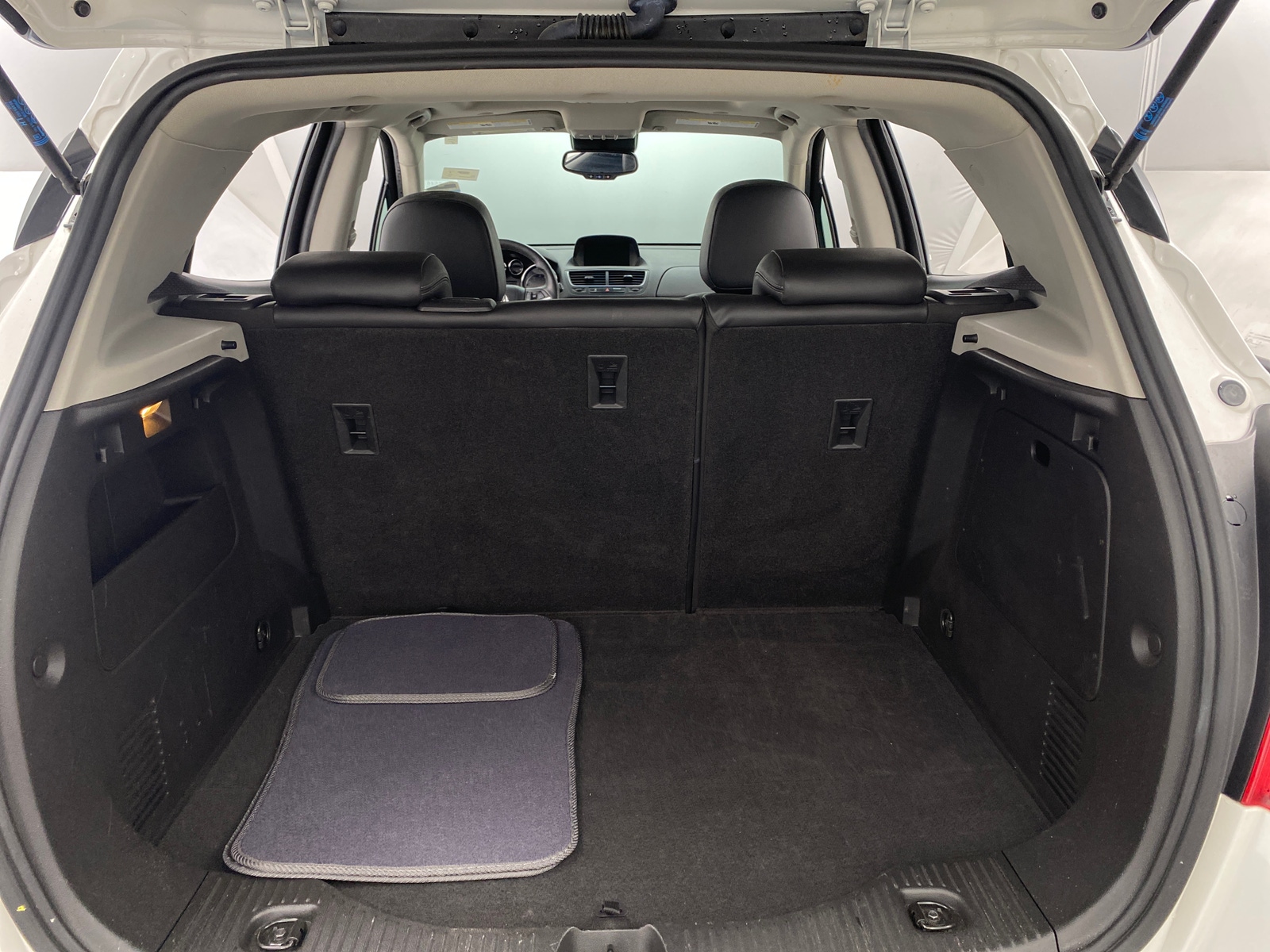 Thumbnail: 2016 Buick Encore - 6