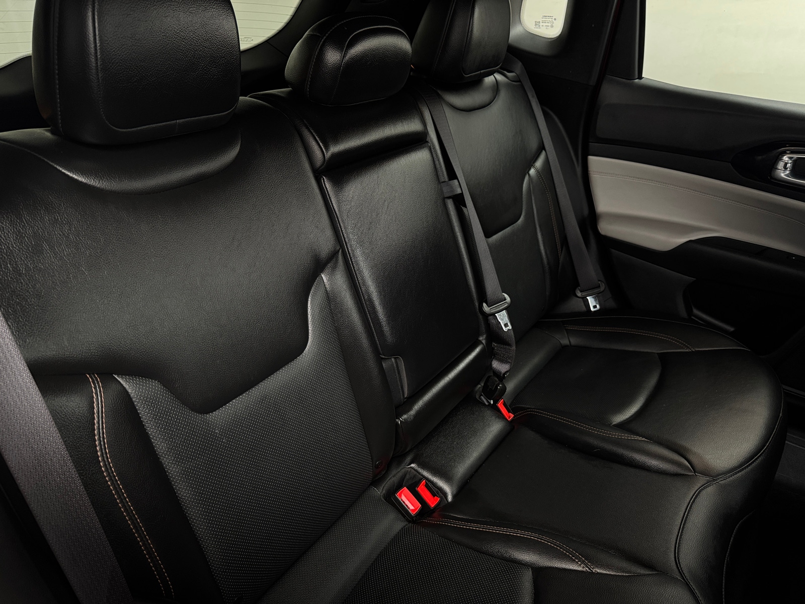 Thumbnail: 2023 Jeep Compass - 5