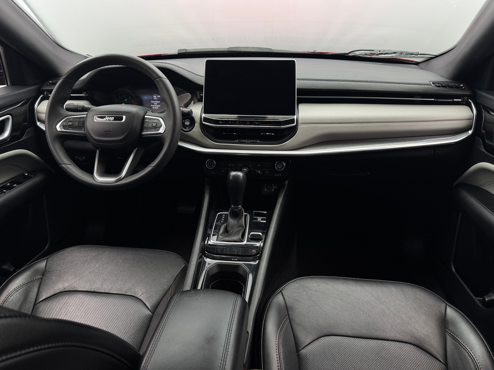 Thumbnail: 2023 Jeep Compass - 2