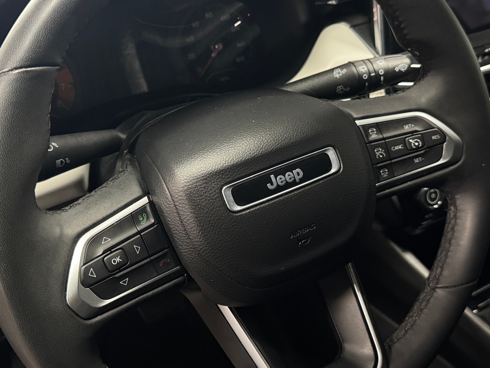 Thumbnail: 2023 Jeep Compass - 4