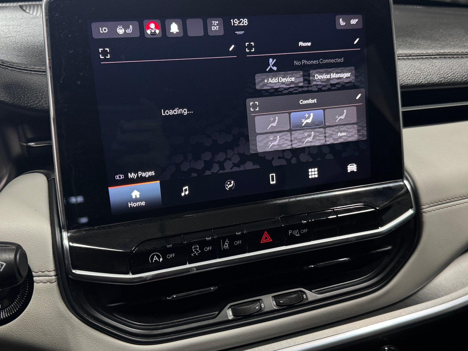 Thumbnail: 2023 Jeep Compass - 3