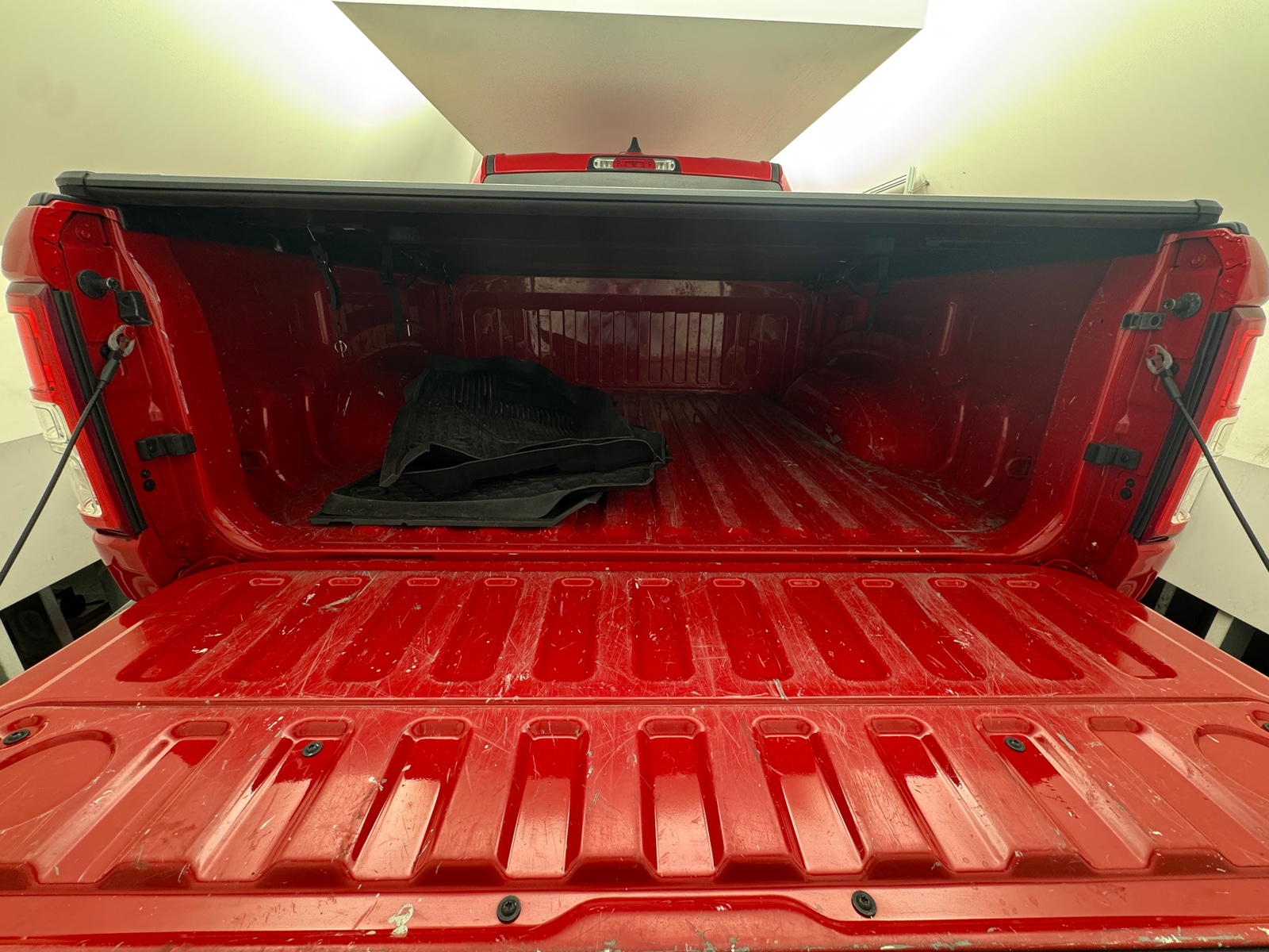 Thumbnail: 2022 RAM 1500 - 7