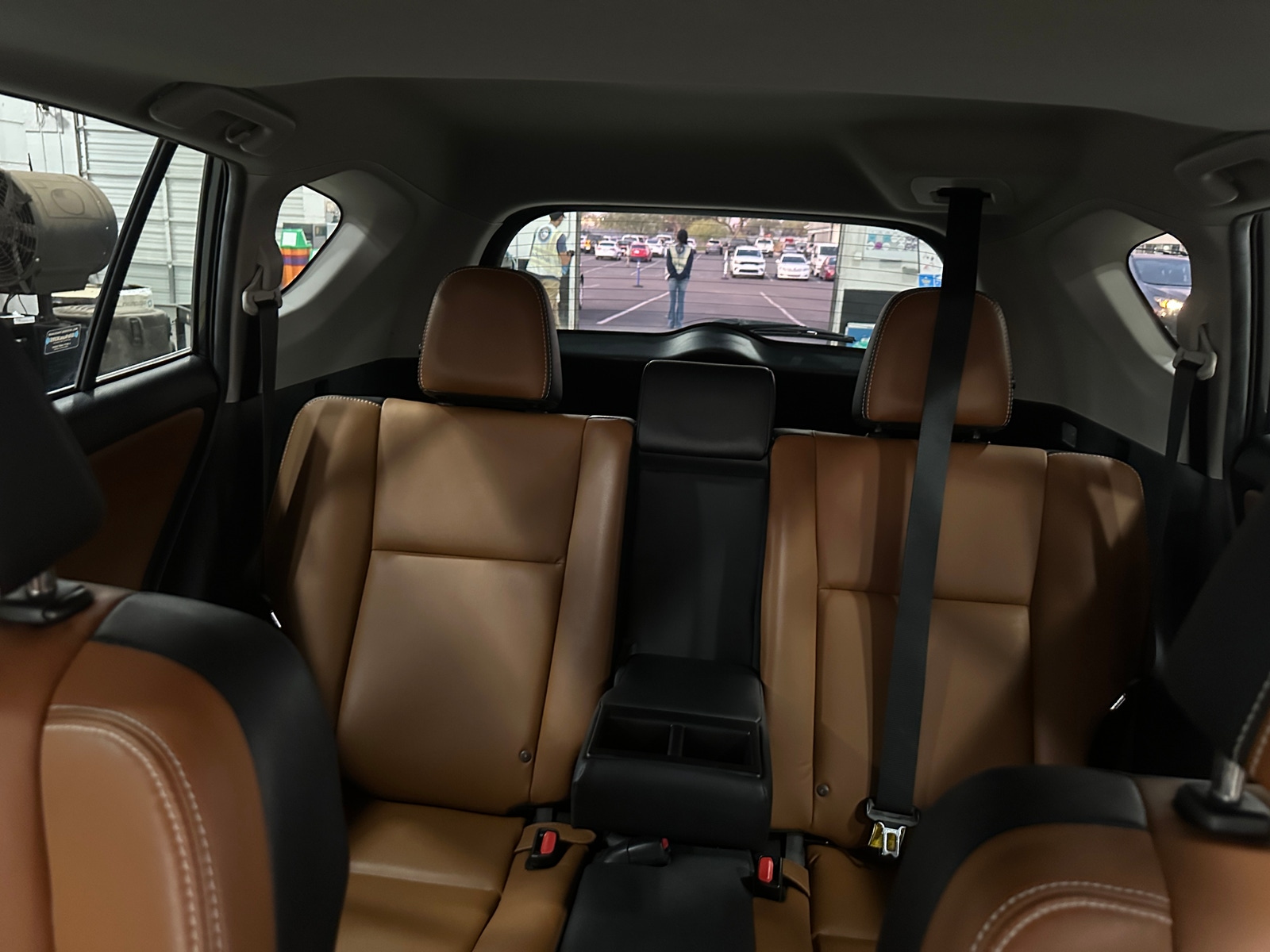 Thumbnail: 2017 Toyota RAV4 - 5