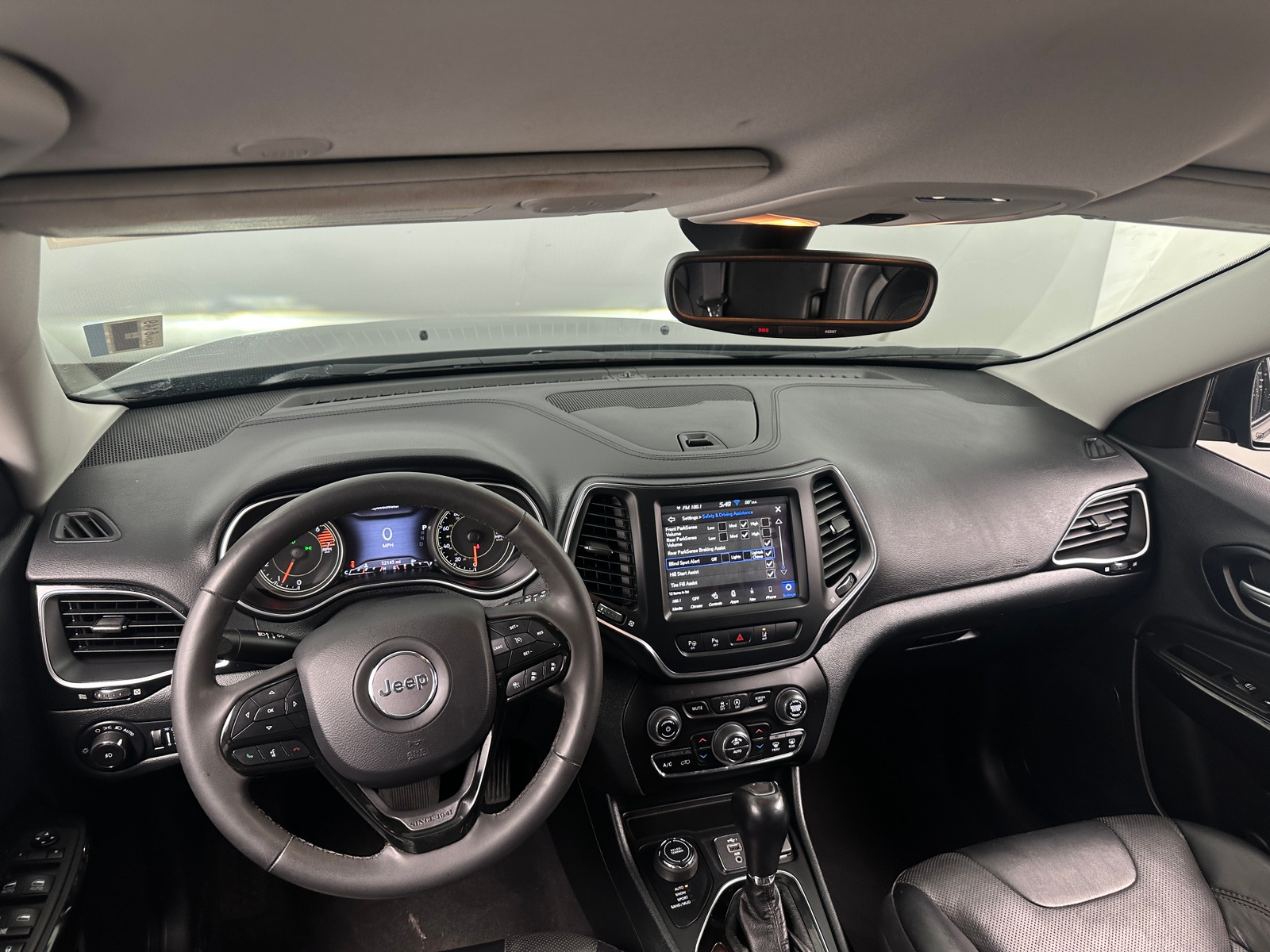 Thumbnail: 2023 Jeep Cherokee - 2