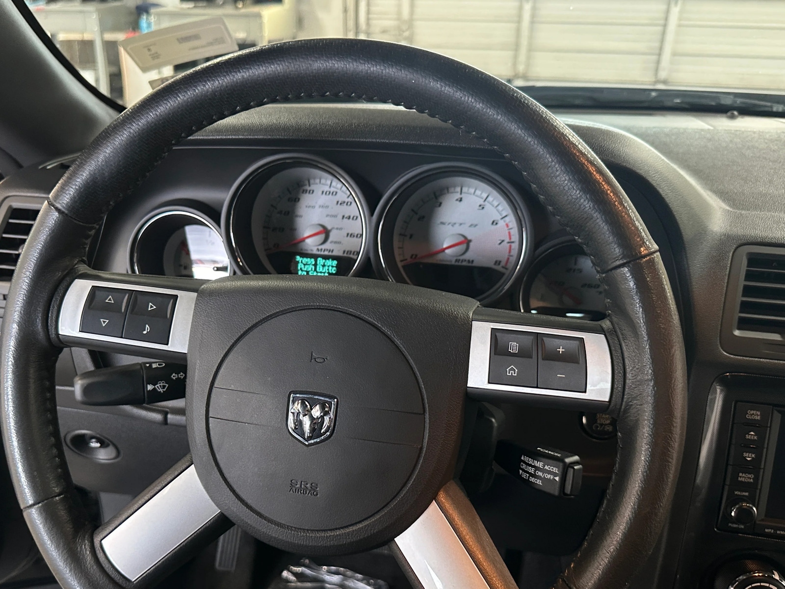 Thumbnail: 2010 Dodge Challenger - 3