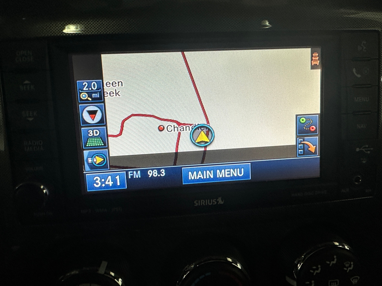 Thumbnail: 2010 Dodge Challenger - 2