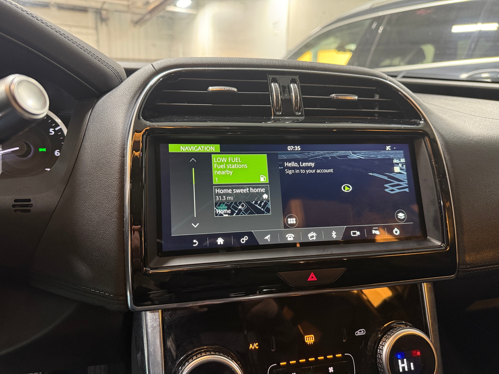 Thumbnail: 2020 Jaguar XE - 2