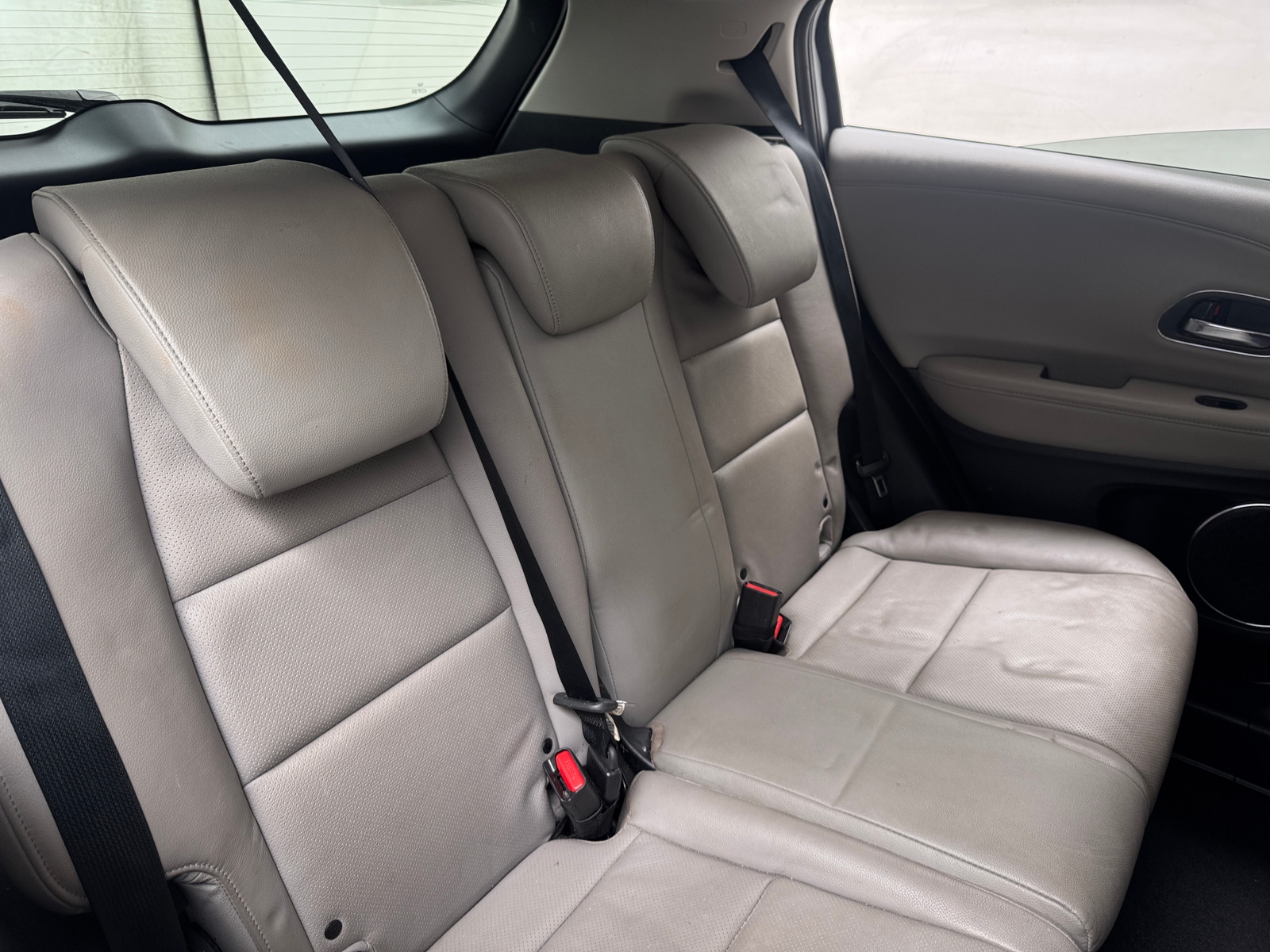 Thumbnail: 2019 Honda HR-V - 5