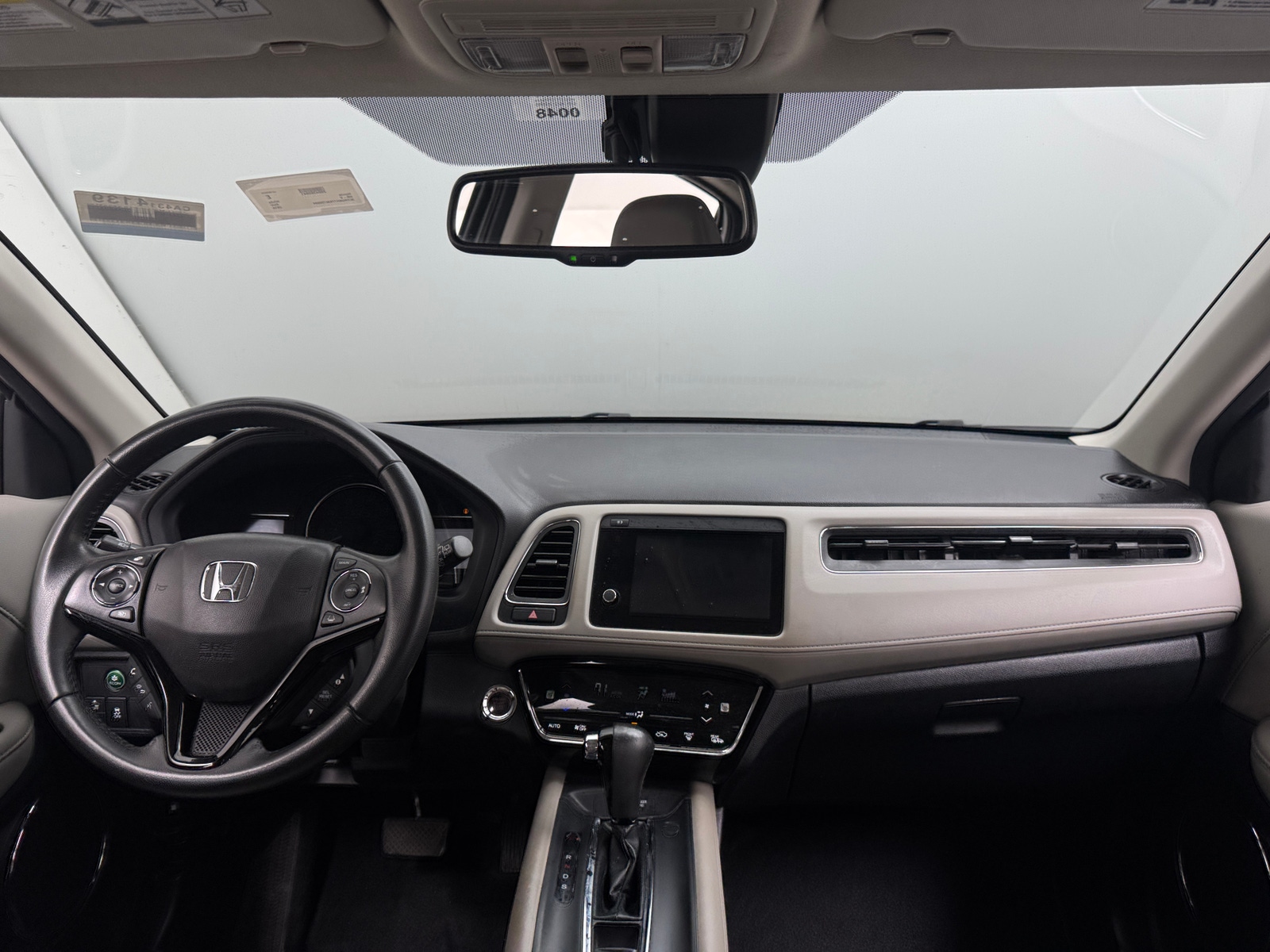 Thumbnail: 2019 Honda HR-V - 2