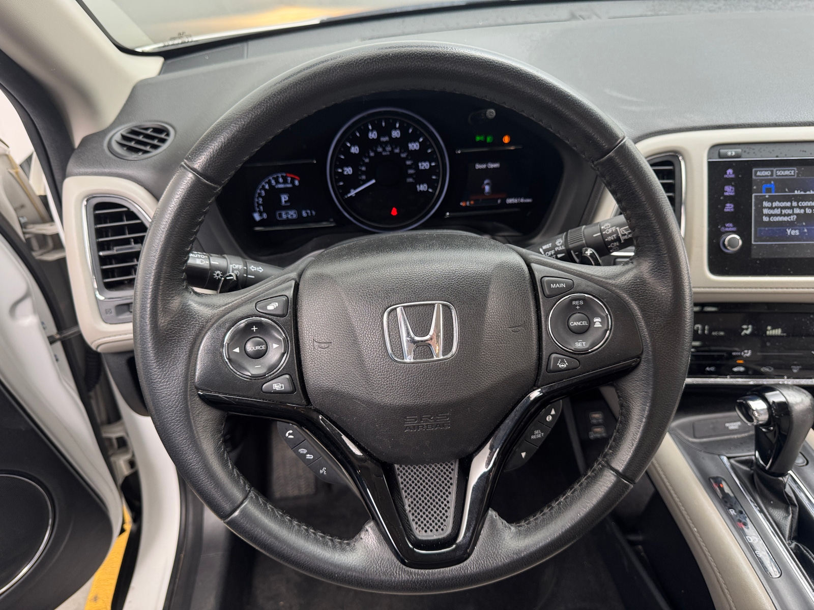 Thumbnail: 2019 Honda HR-V - 4