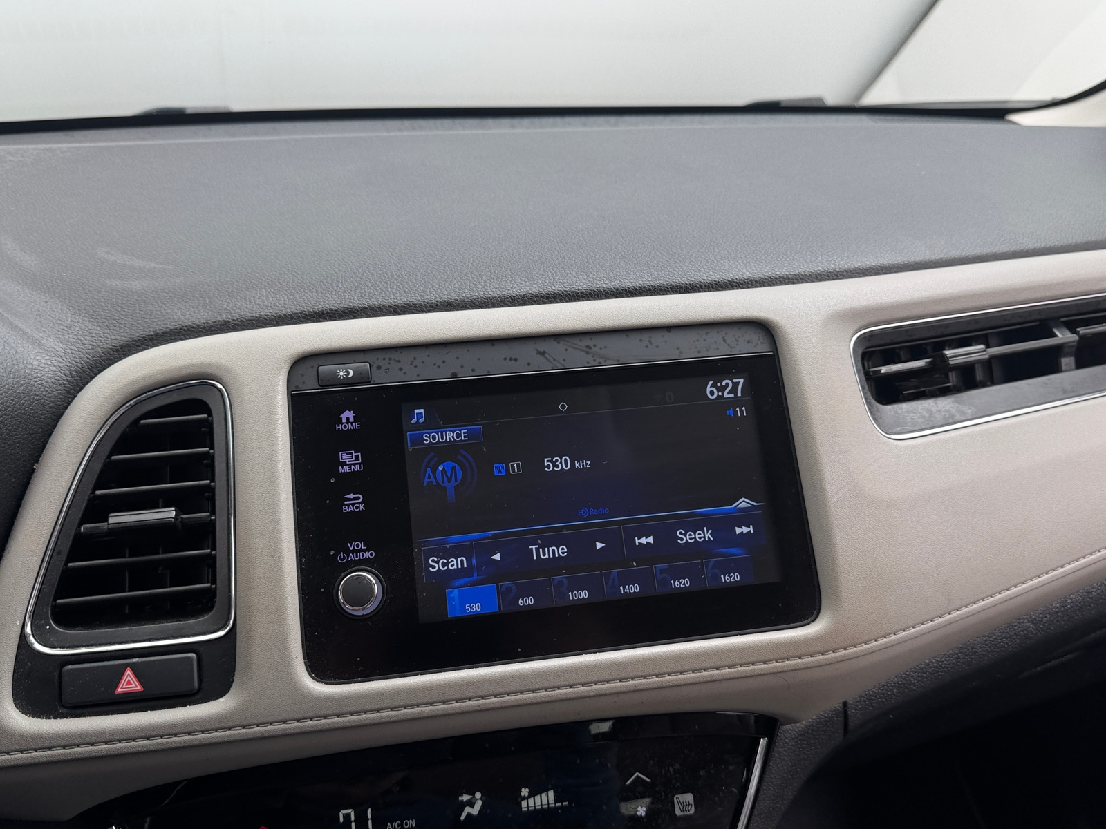 Thumbnail: 2019 Honda HR-V - 3