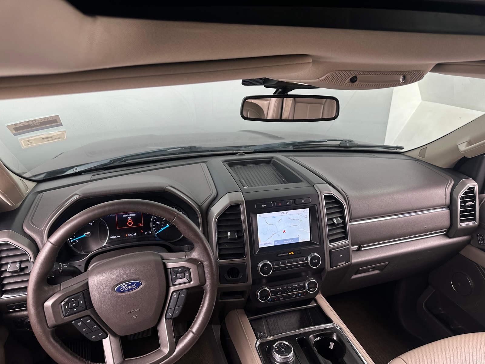 Thumbnail: 2020 Ford Expedition - 3