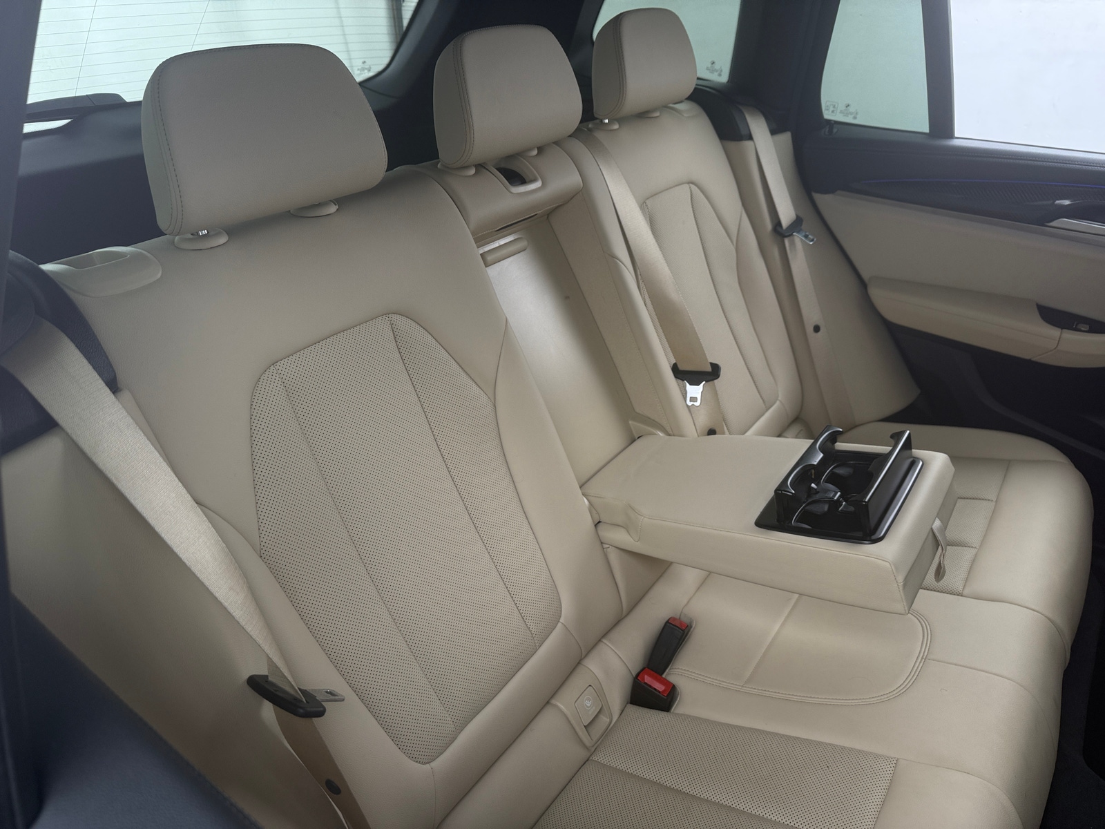 Thumbnail: 2022 BMW X3 - 5