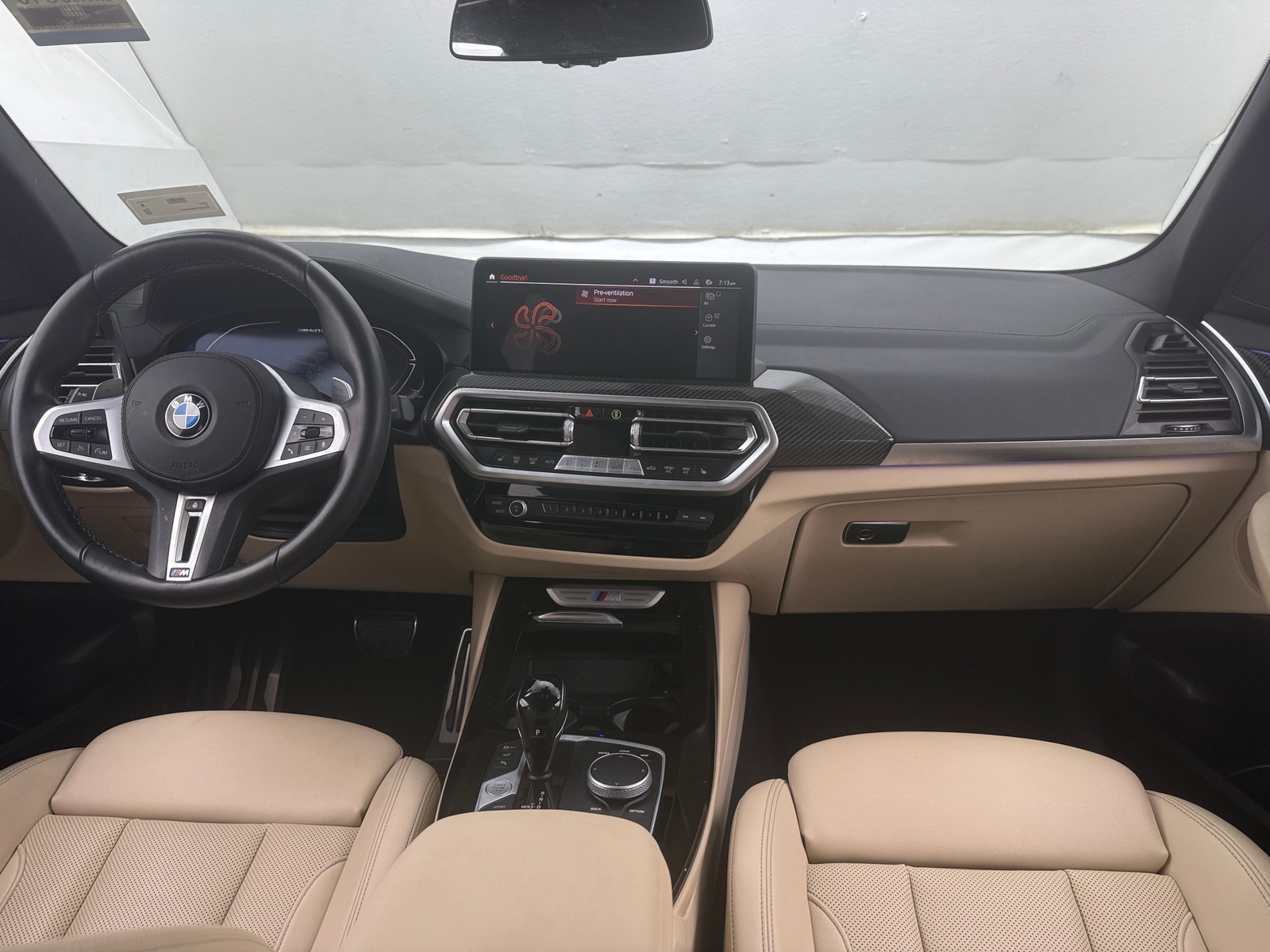 Thumbnail: 2022 BMW X3 - 2