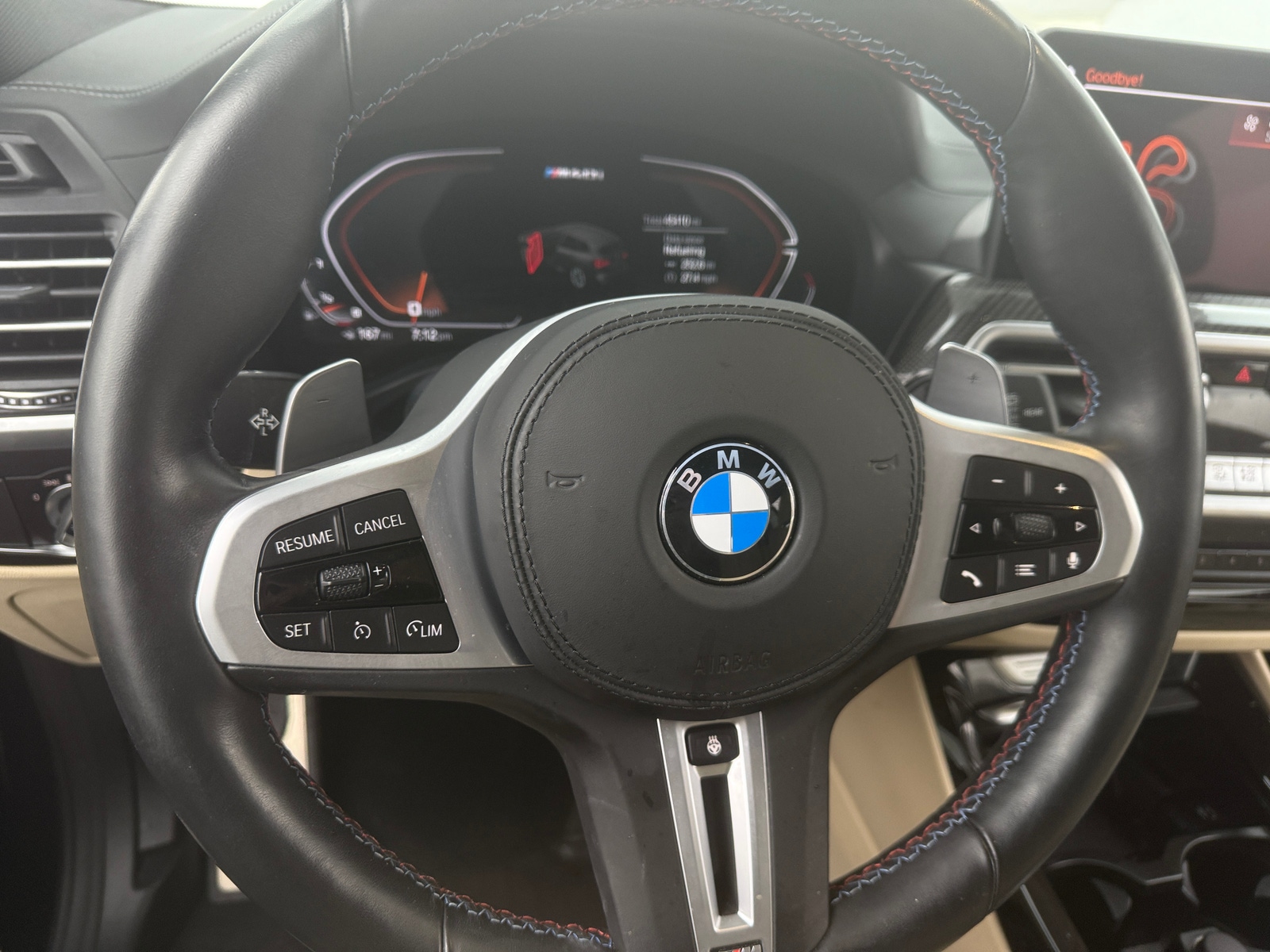 Thumbnail: 2022 BMW X3 - 4