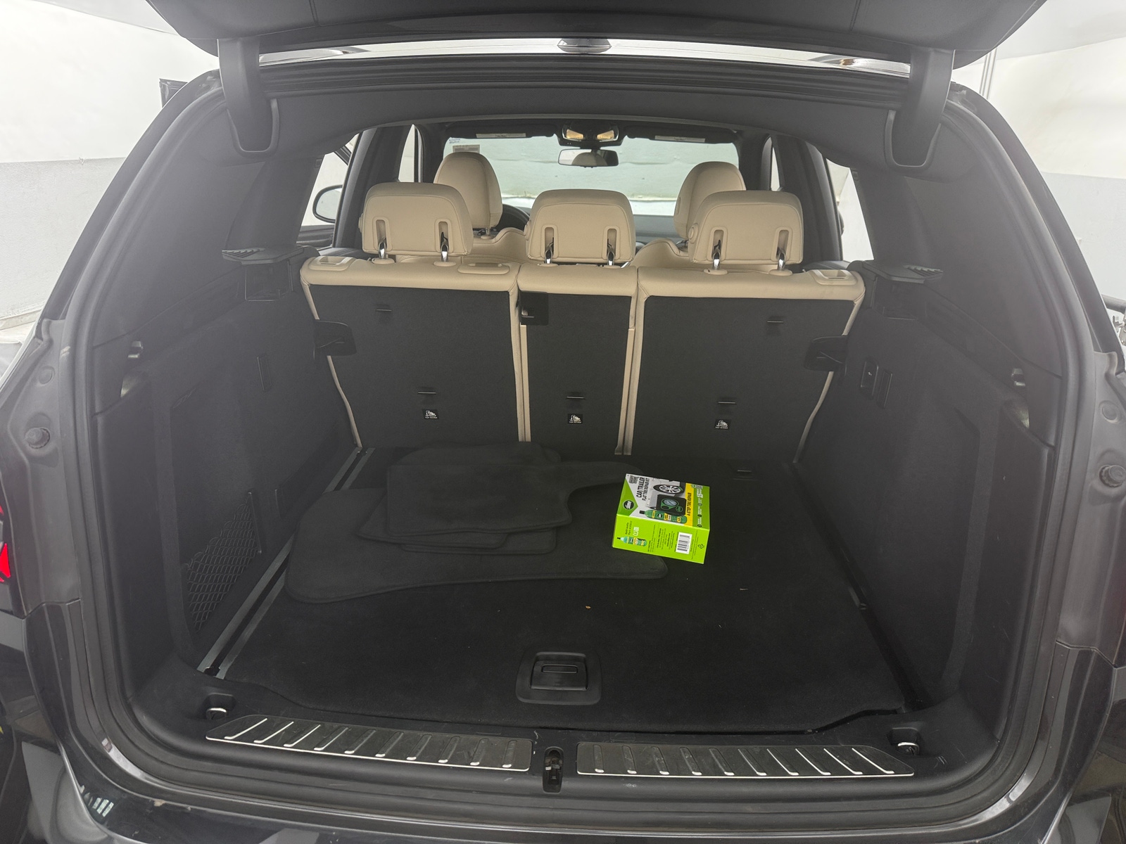 Thumbnail: 2022 BMW X3 - 6