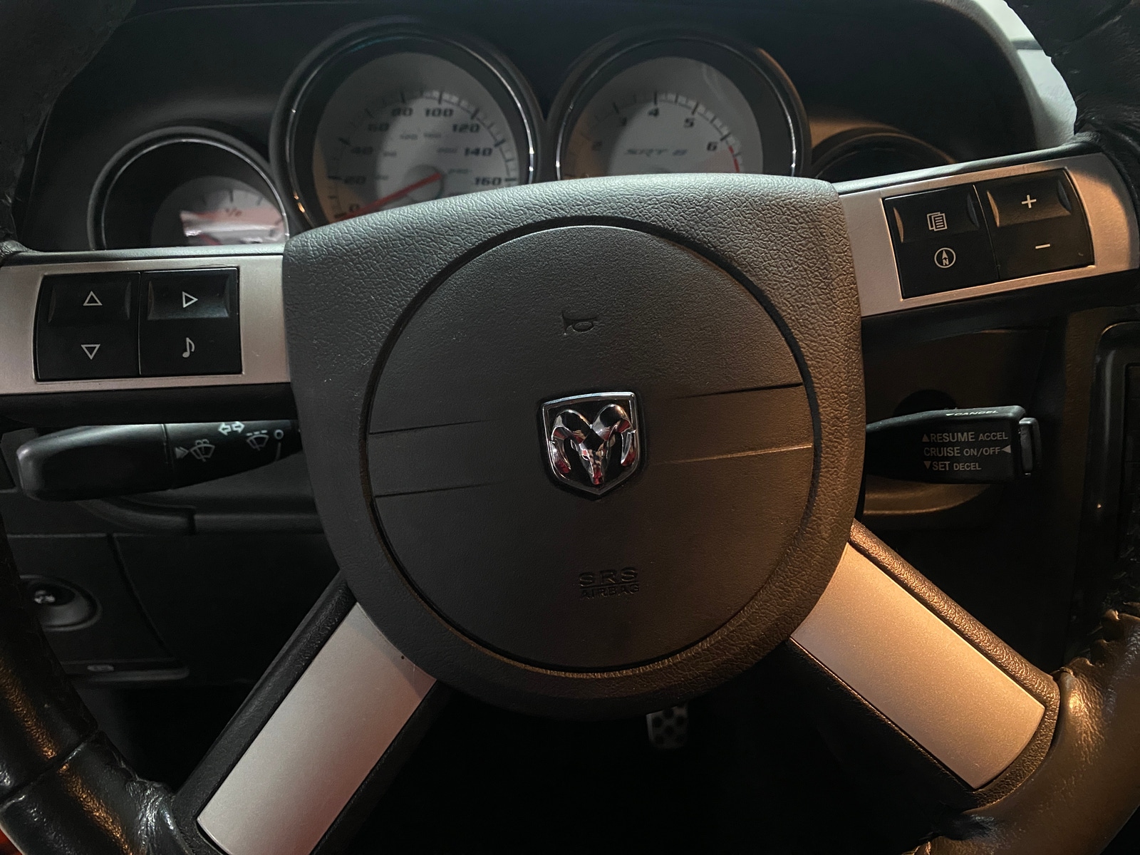 Thumbnail: 2009 Dodge Challenger - 3