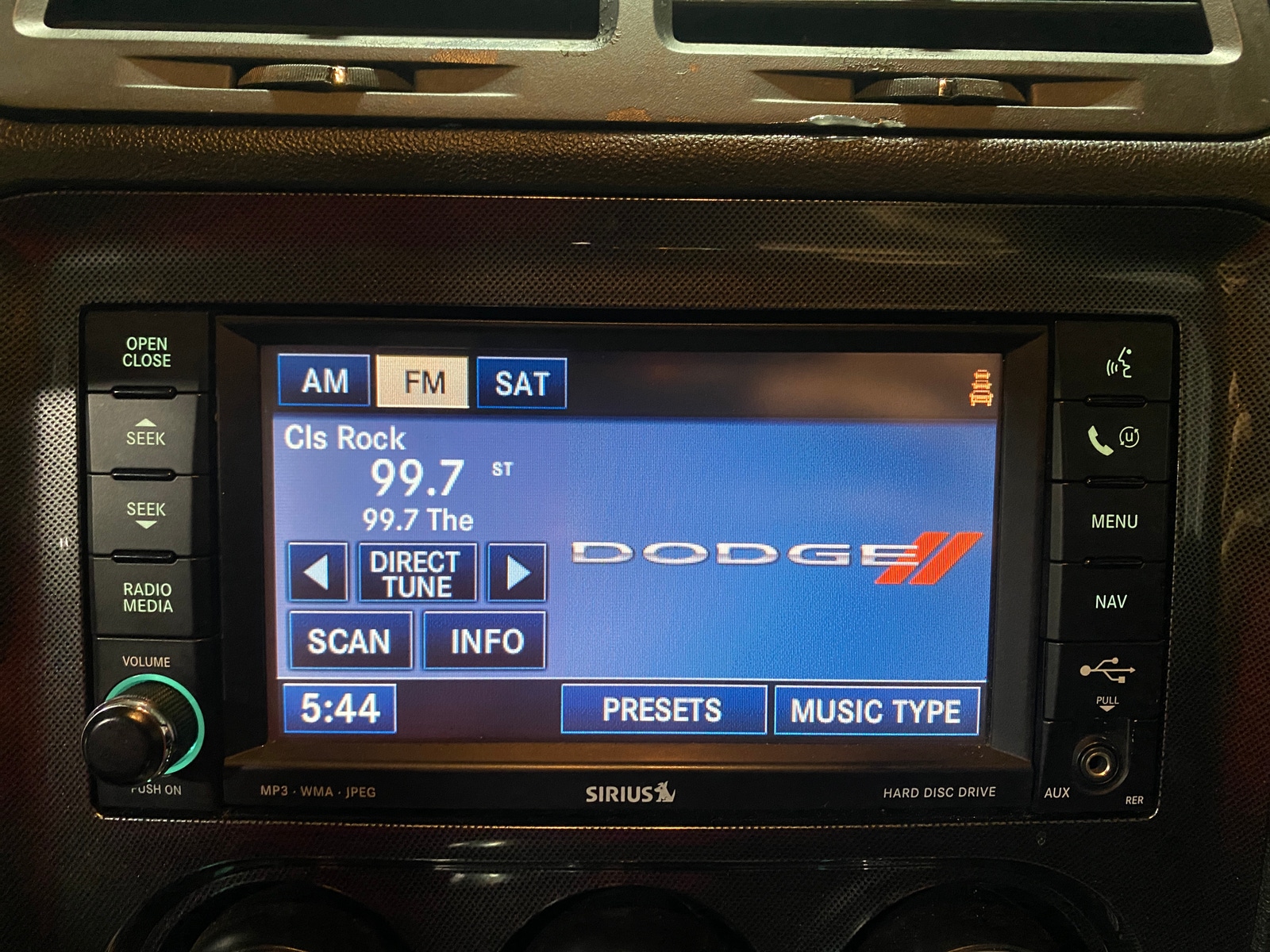 Thumbnail: 2009 Dodge Challenger - 2