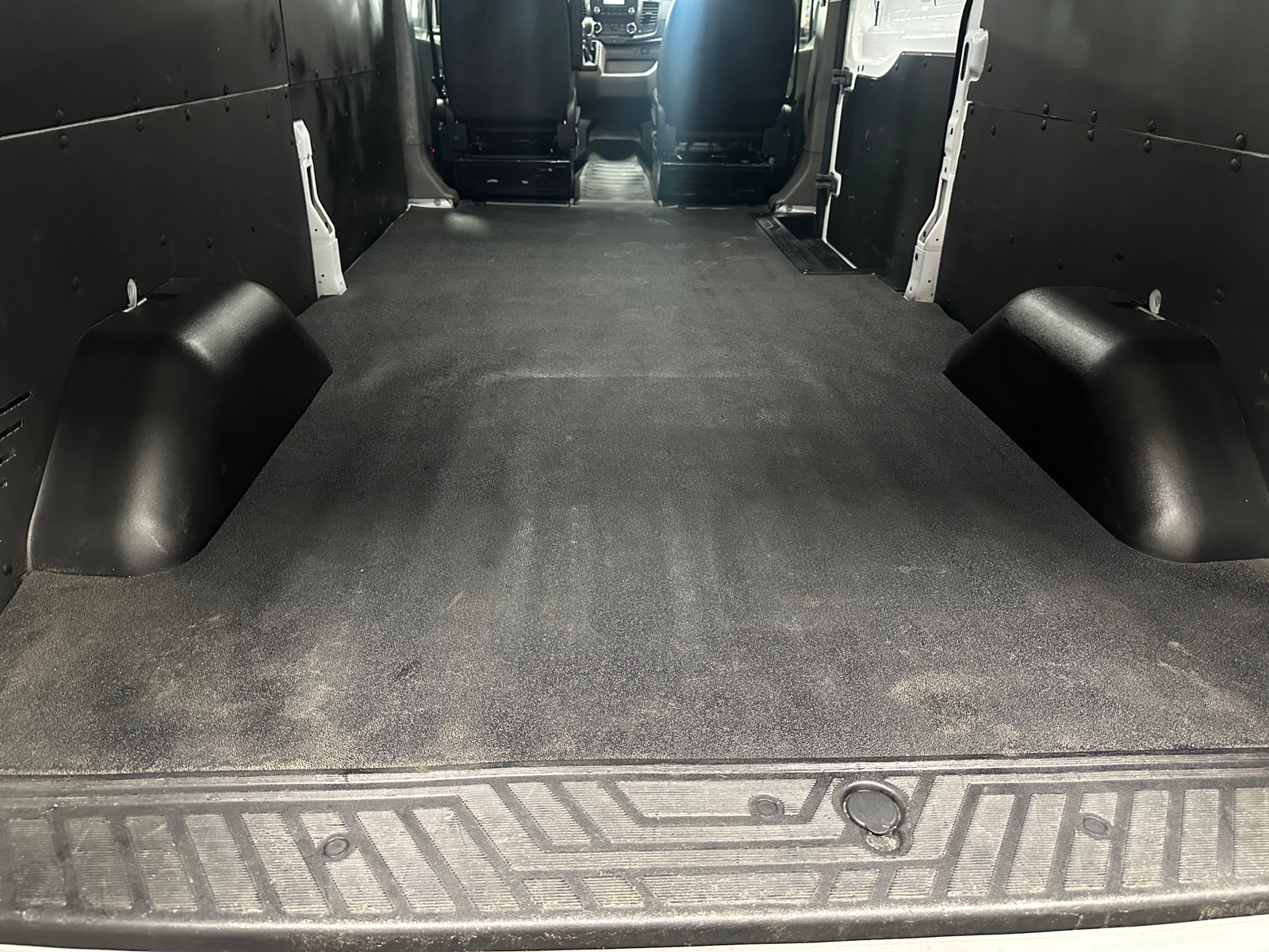 Thumbnail: 2023 Ford Transit Series - 5