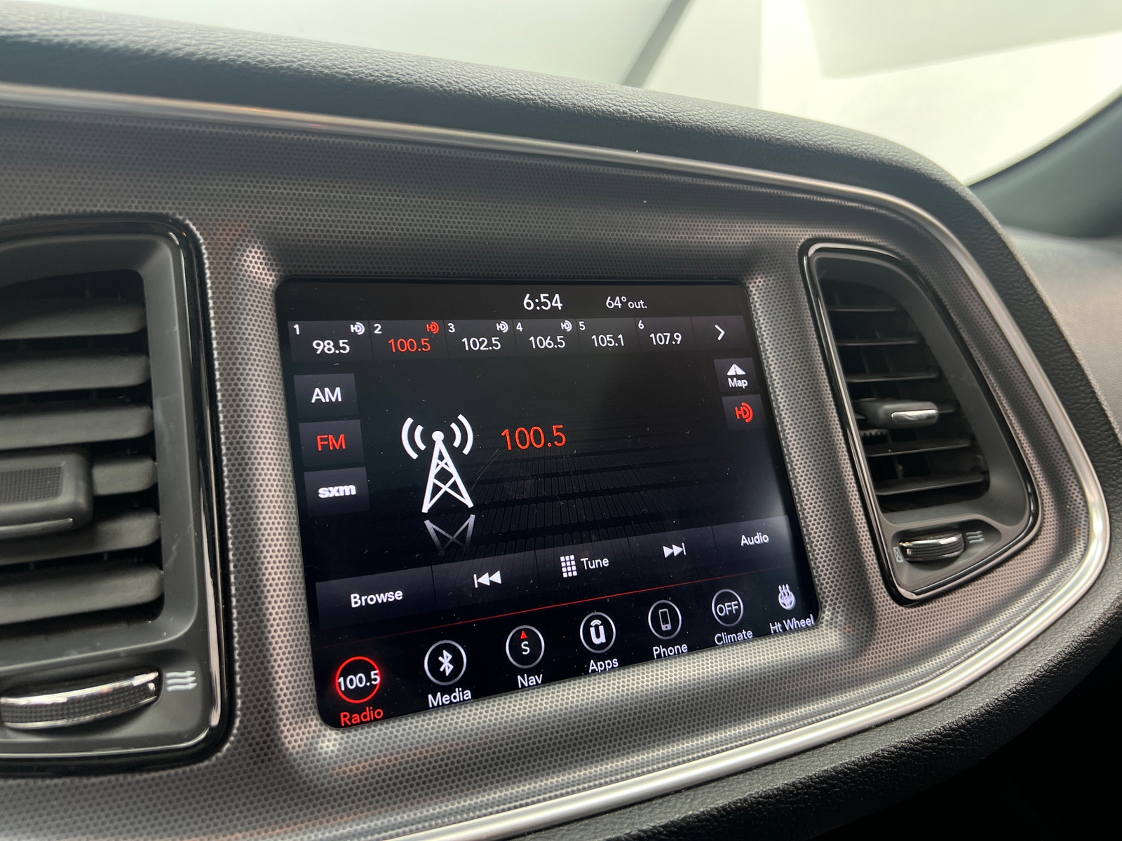 Thumbnail: 2018 Dodge Challenger - 2