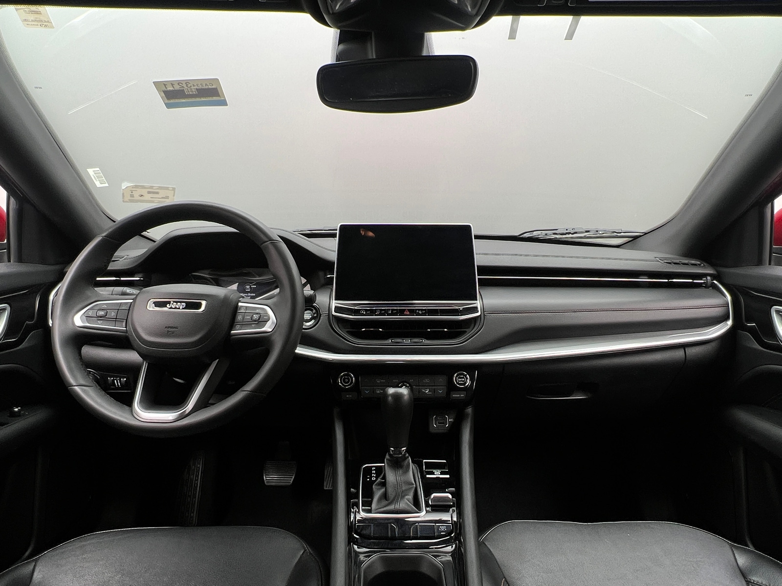 Thumbnail: 2023 Jeep Compass - 2