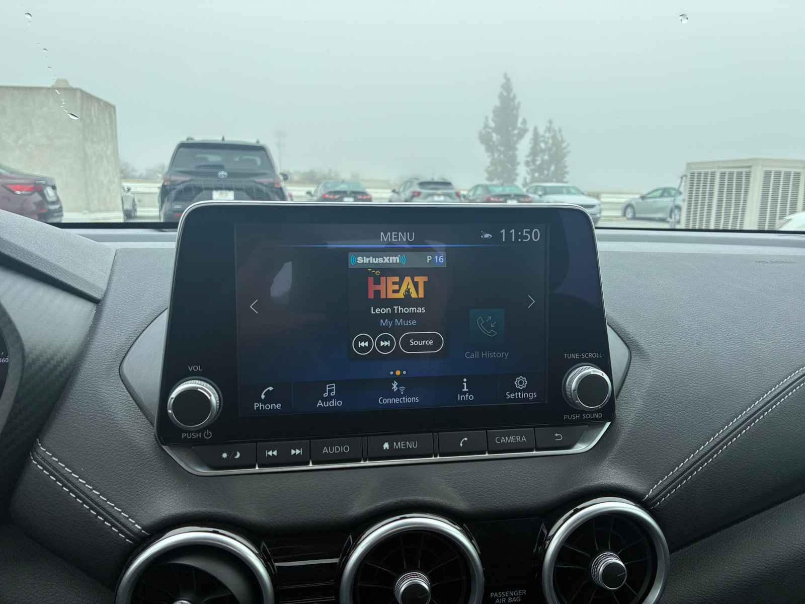 Thumbnail: 2025 Nissan Sentra - 4