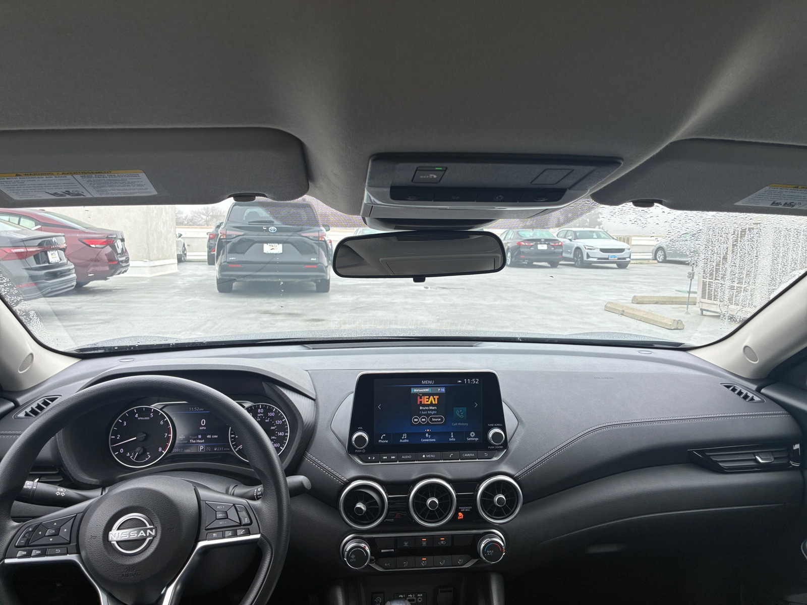 Thumbnail: 2025 Nissan Sentra - 3