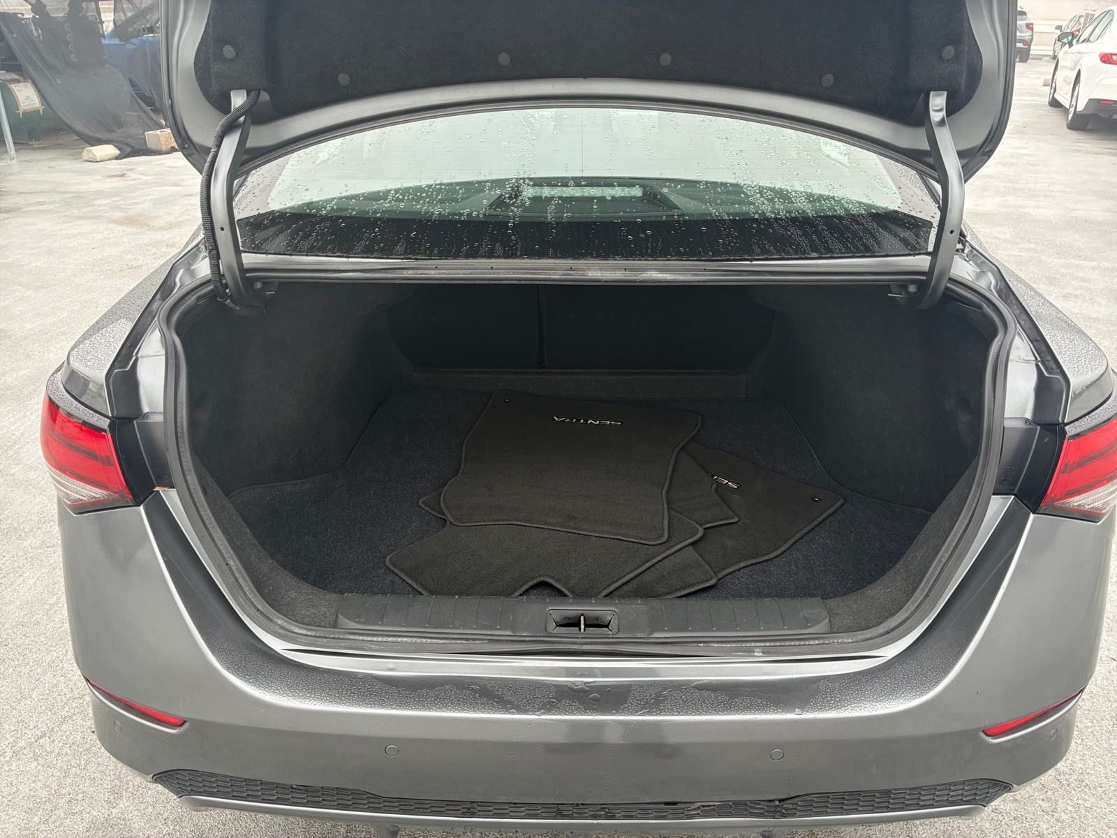 Thumbnail: 2025 Nissan Sentra - 5