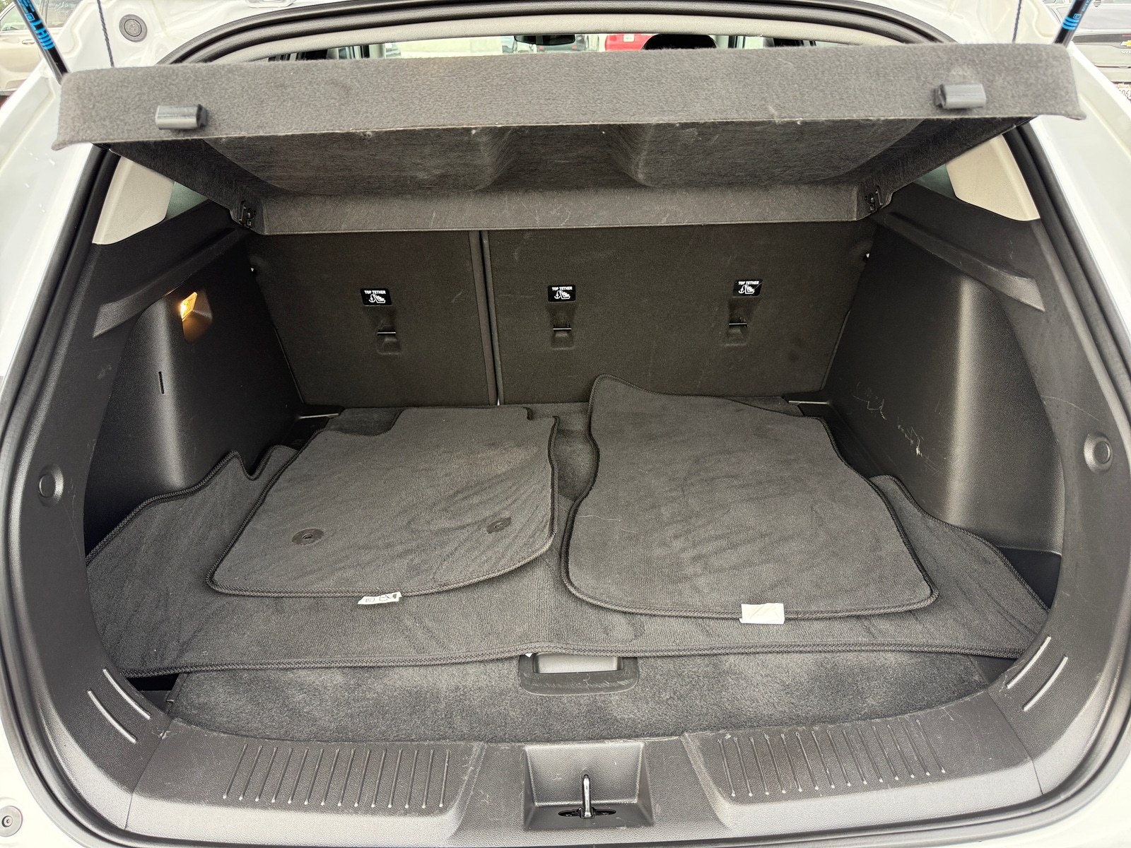 Thumbnail: 2025 Chevrolet Trax - 6