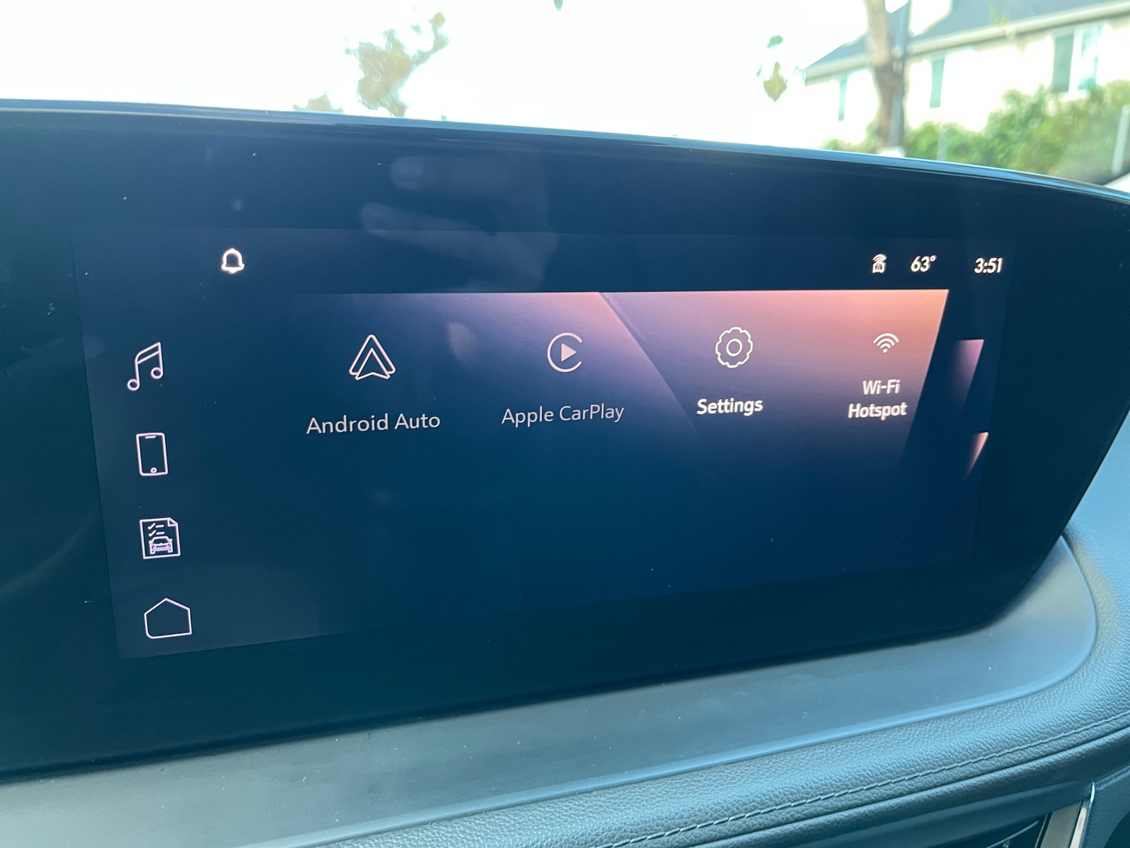 Thumbnail: 2025 Buick Encore GX - 4