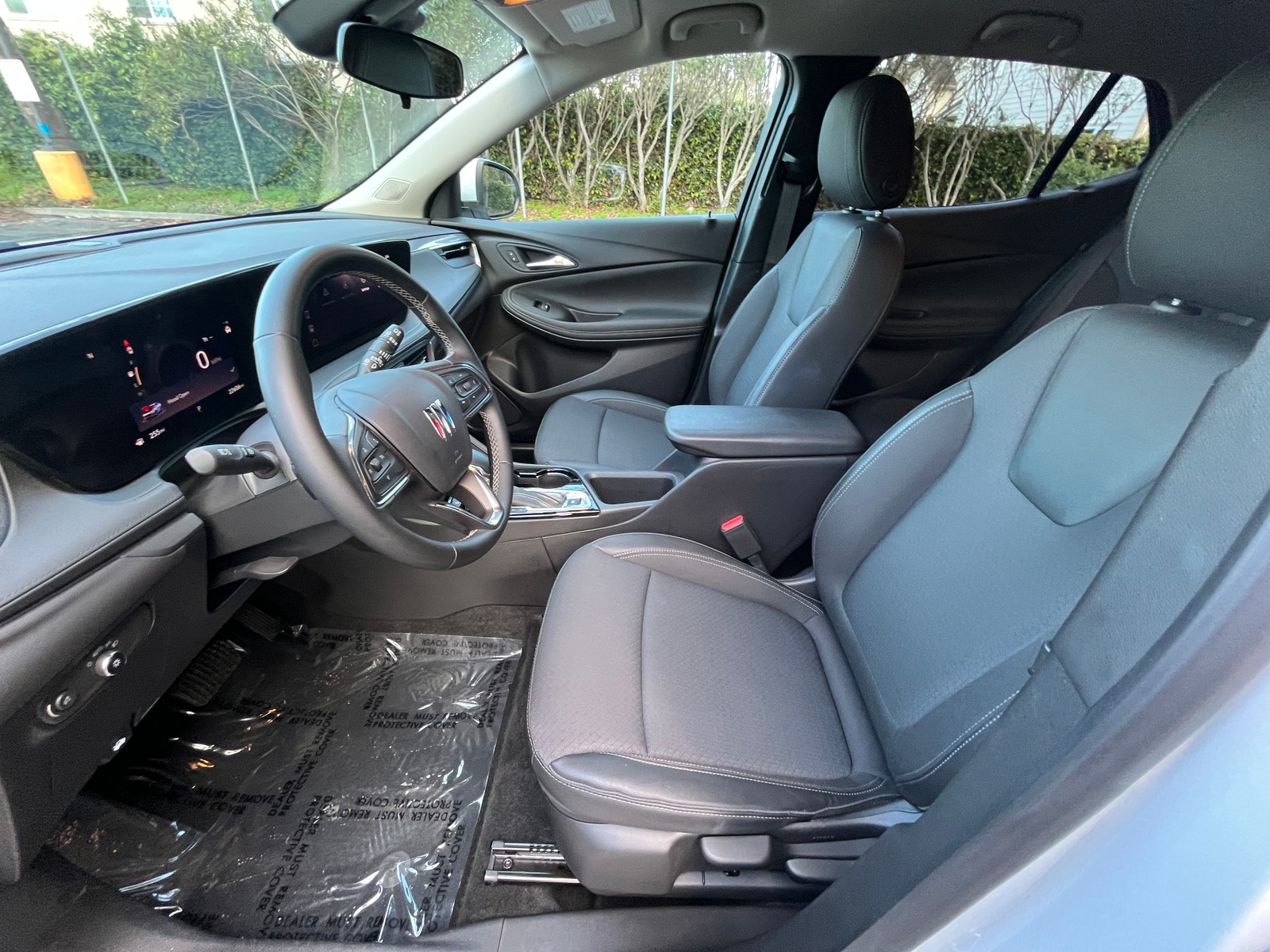 Thumbnail: 2025 Buick Encore GX - 2