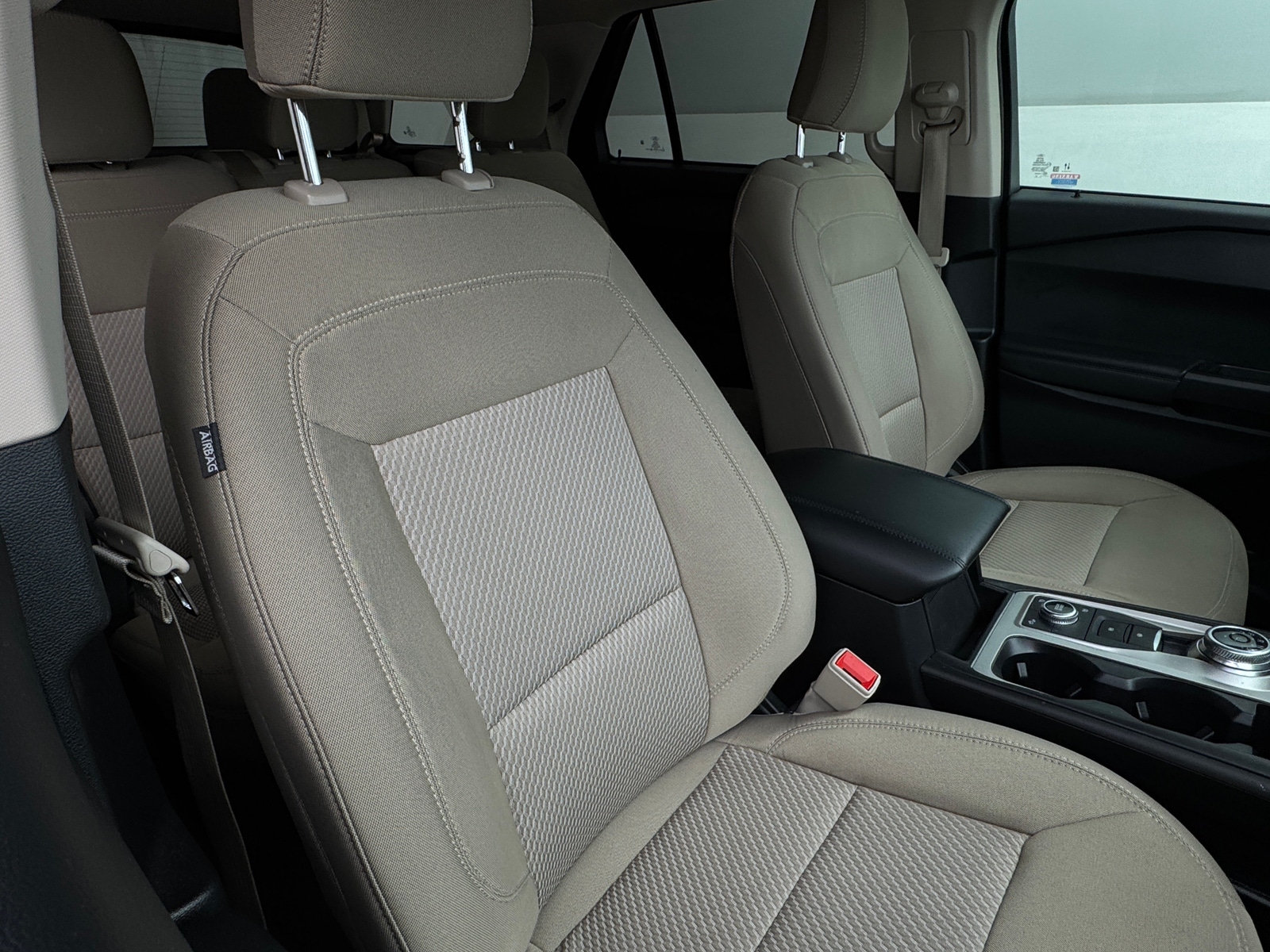 Thumbnail: 2024 Ford Explorer - 2