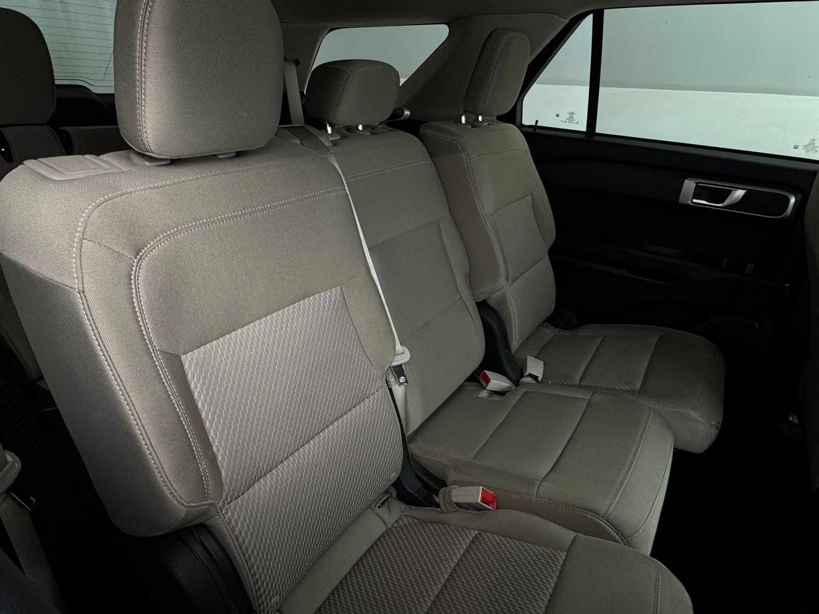 Thumbnail: 2024 Ford Explorer - 6