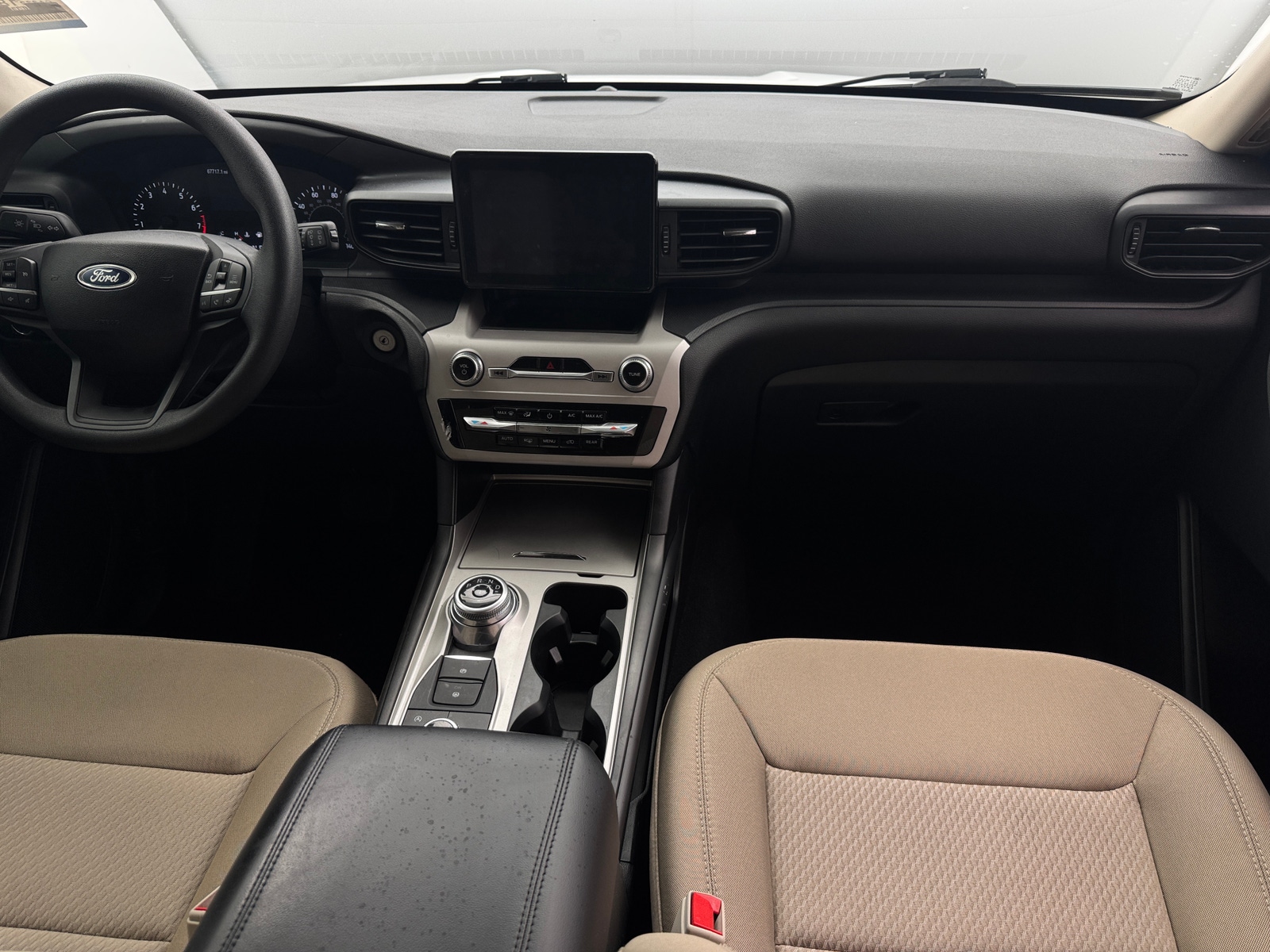 Thumbnail: 2024 Ford Explorer - 3