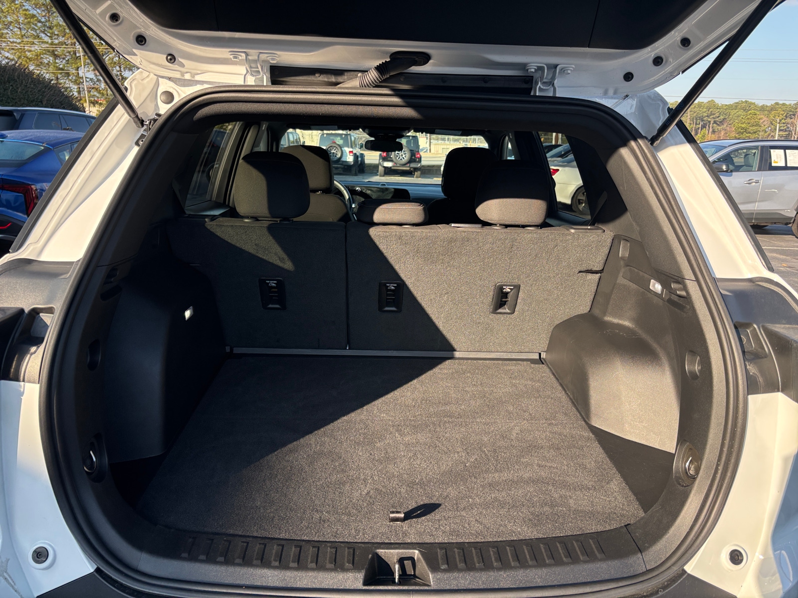 Thumbnail: 2025 Chevrolet Equinox - 6