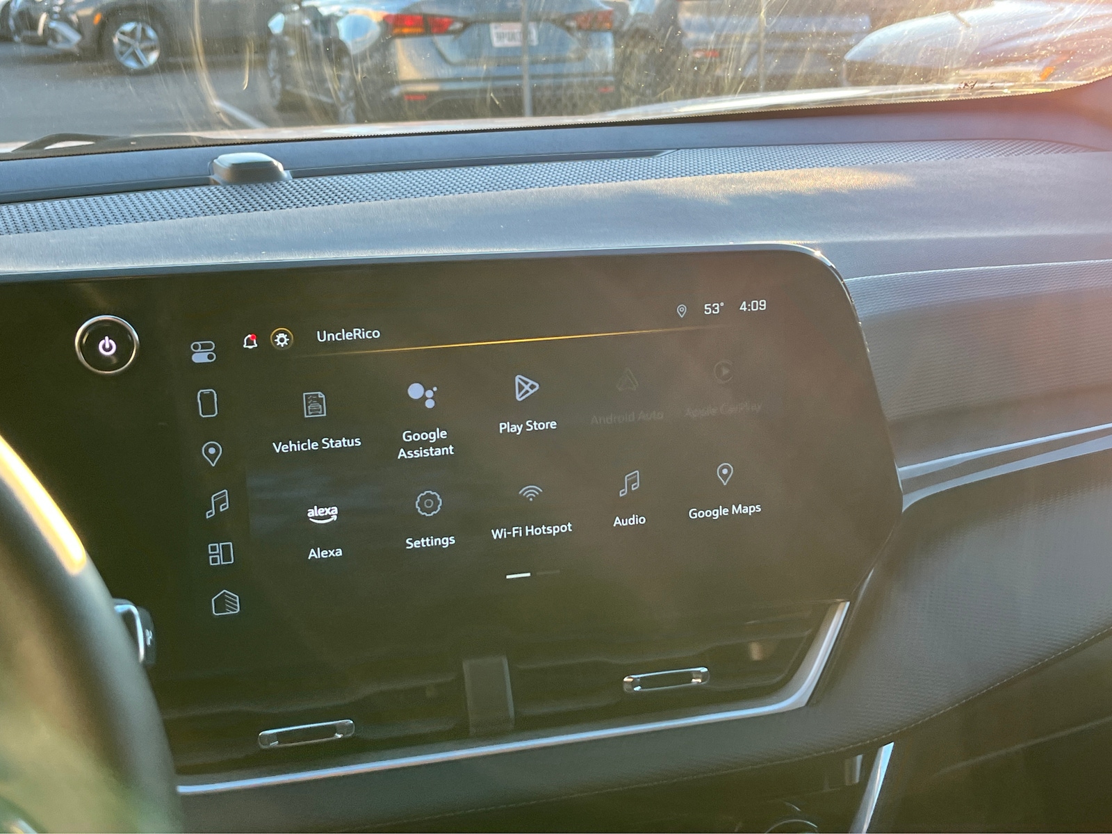 Thumbnail: 2025 Chevrolet Equinox - 4