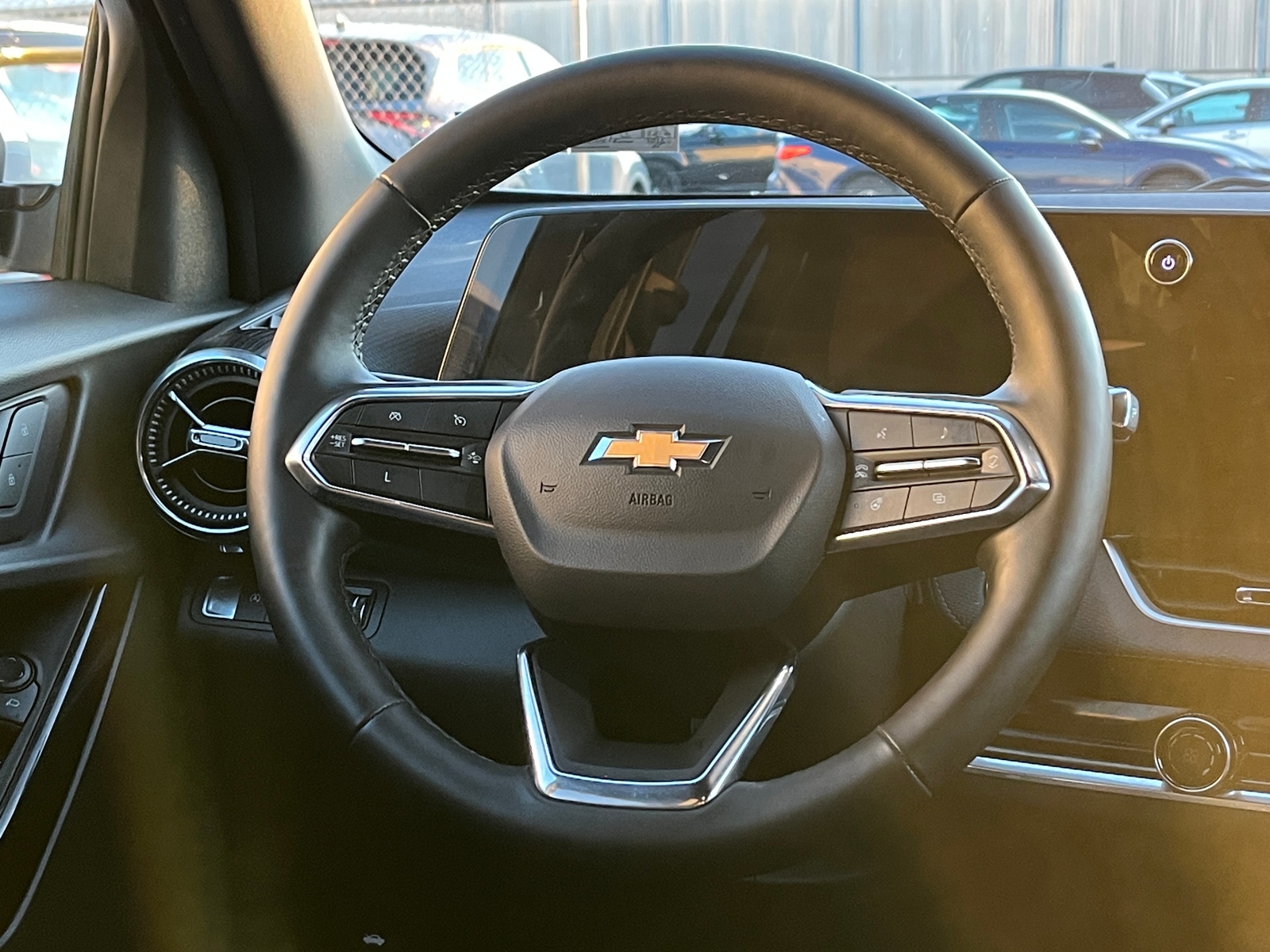 Thumbnail: 2025 Chevrolet Equinox - 5