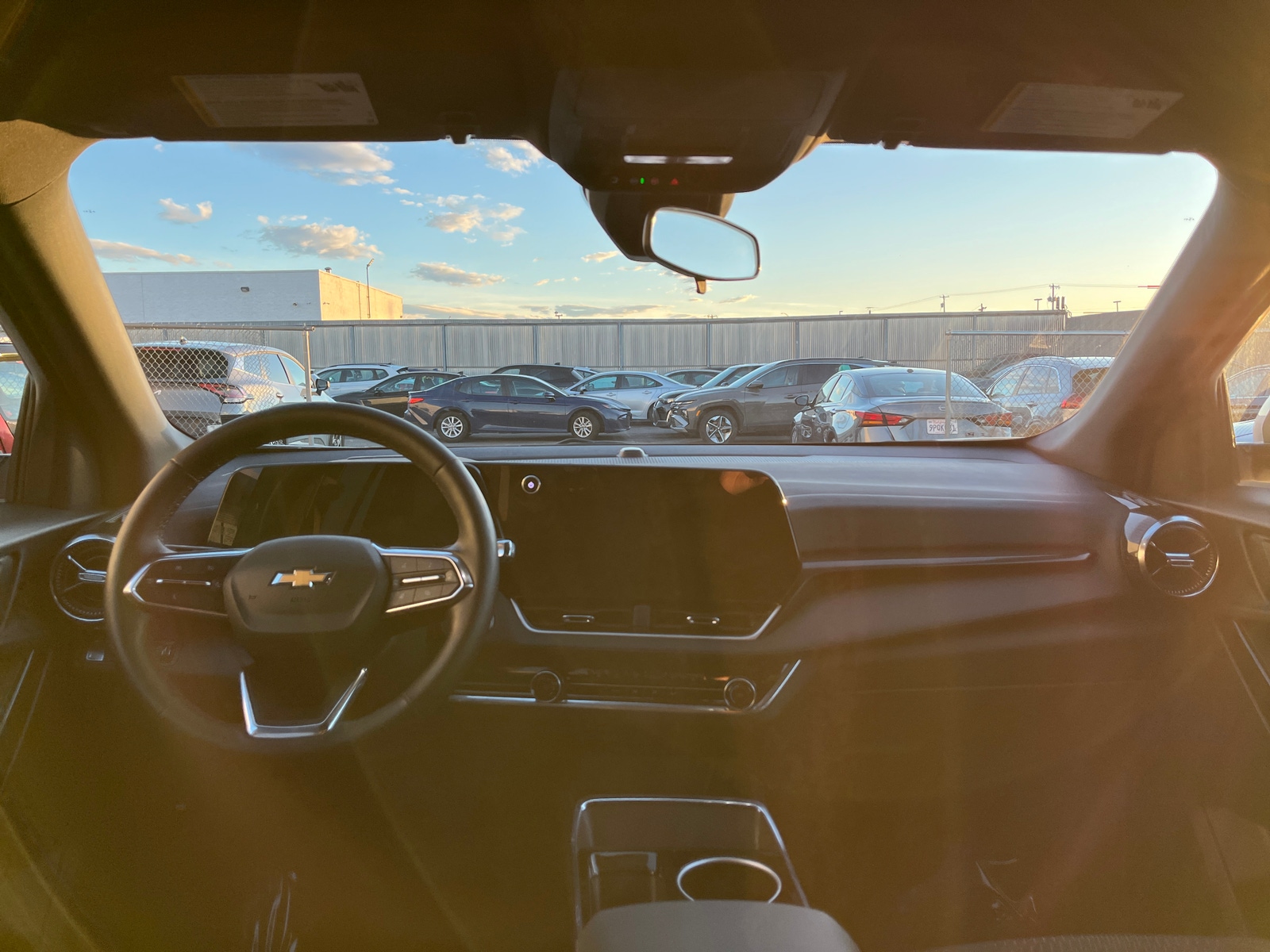 Thumbnail: 2025 Chevrolet Equinox - 3